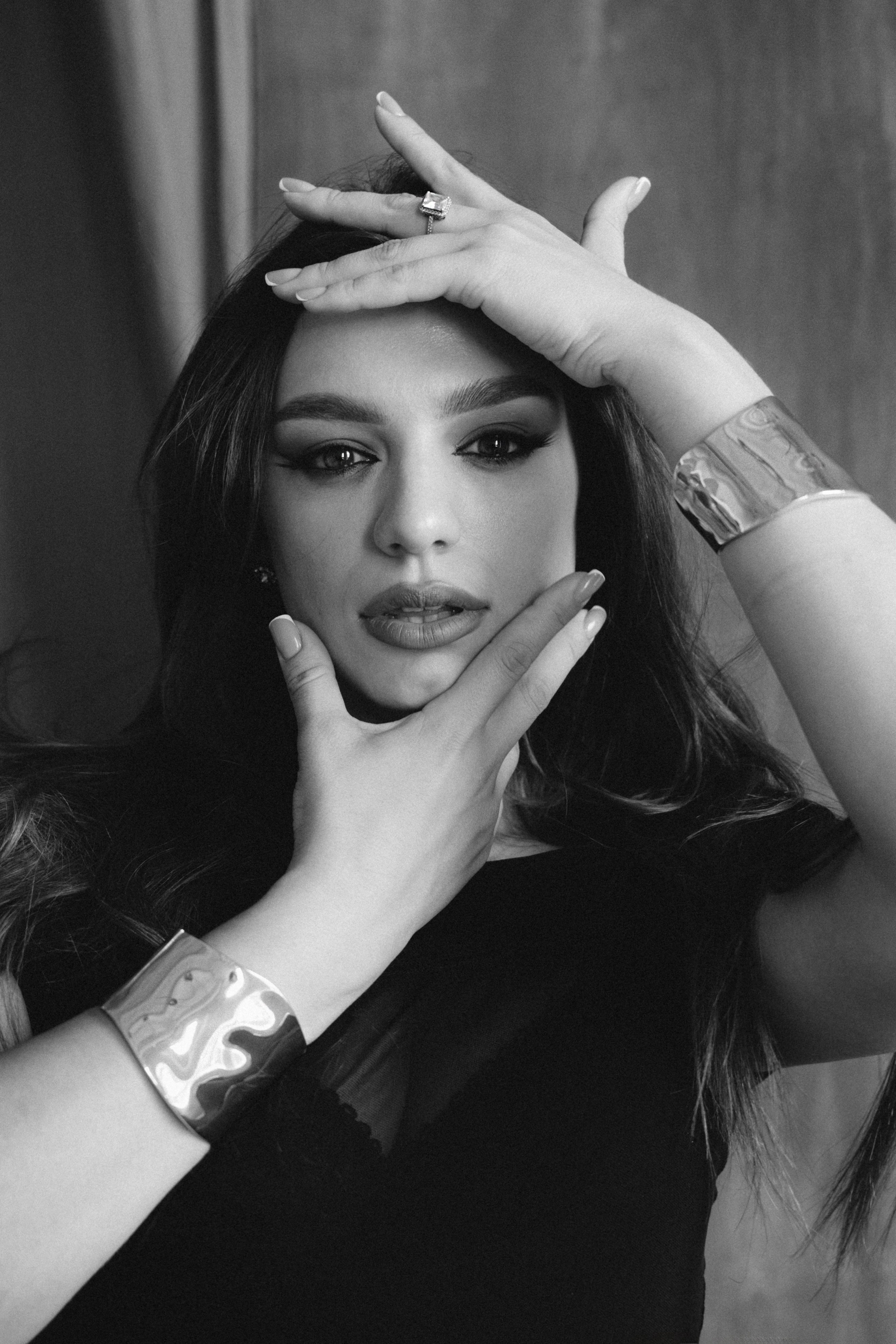 Диана. Профессиональный фотограф Кристина Кирьянова