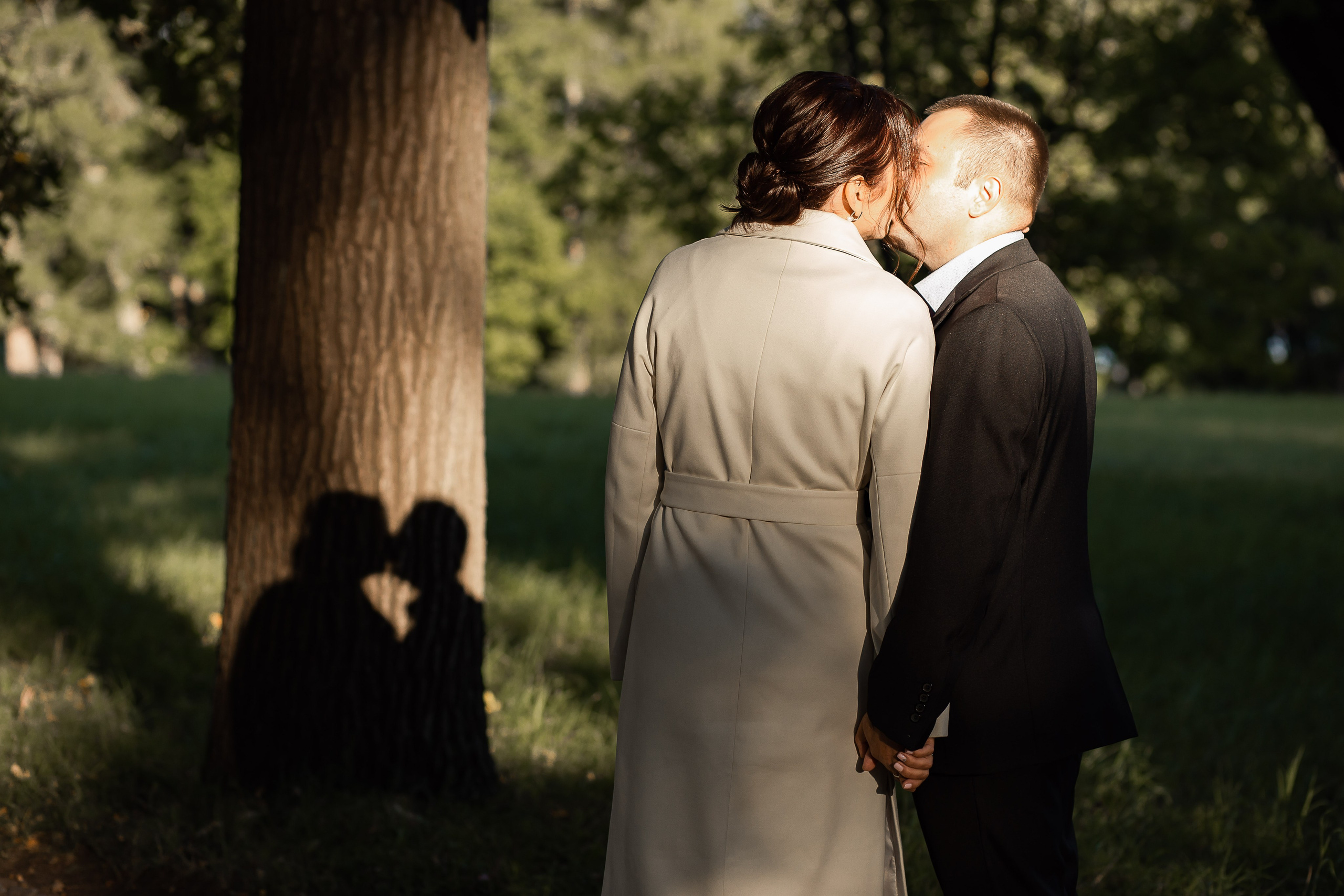 Кирилл и Дарья. Свадебный и семейный фотограф в Колпино и СПб Юлия Папанова