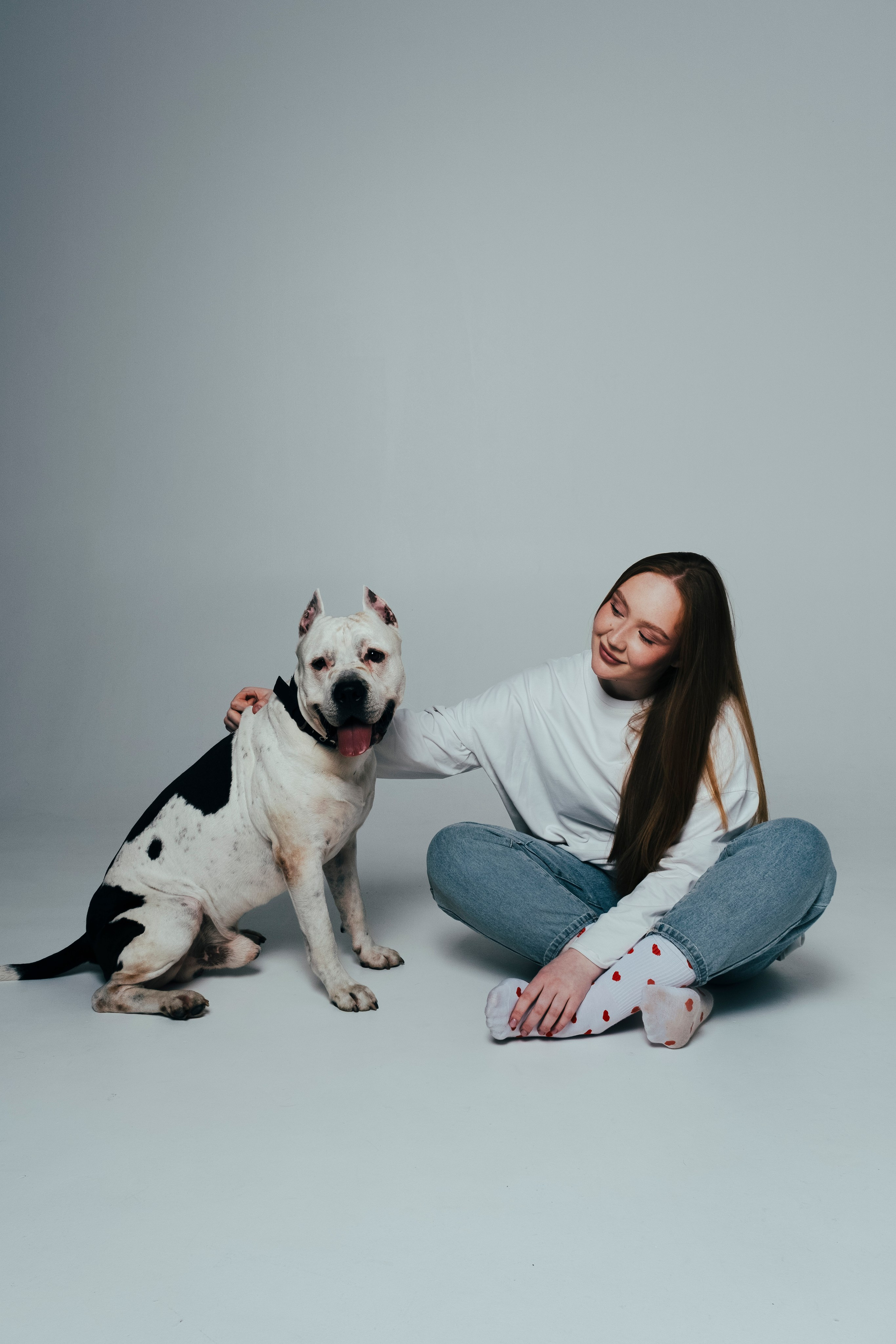 Портретная съемка. Фотограф Новосибирск Екатерина Другоченко