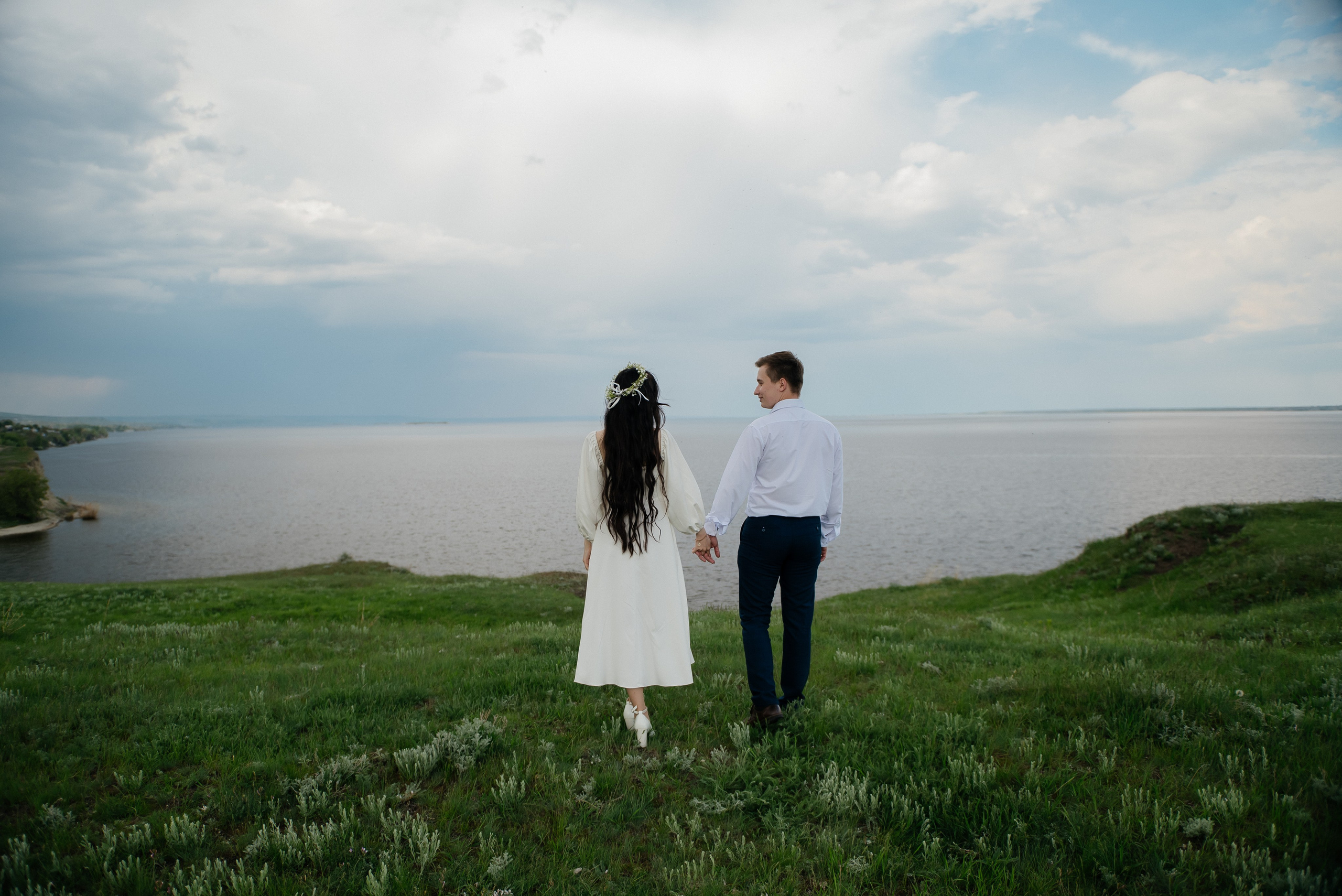 Светлана и Александр. Семейный фотограф Саратов Маргарита Куликова