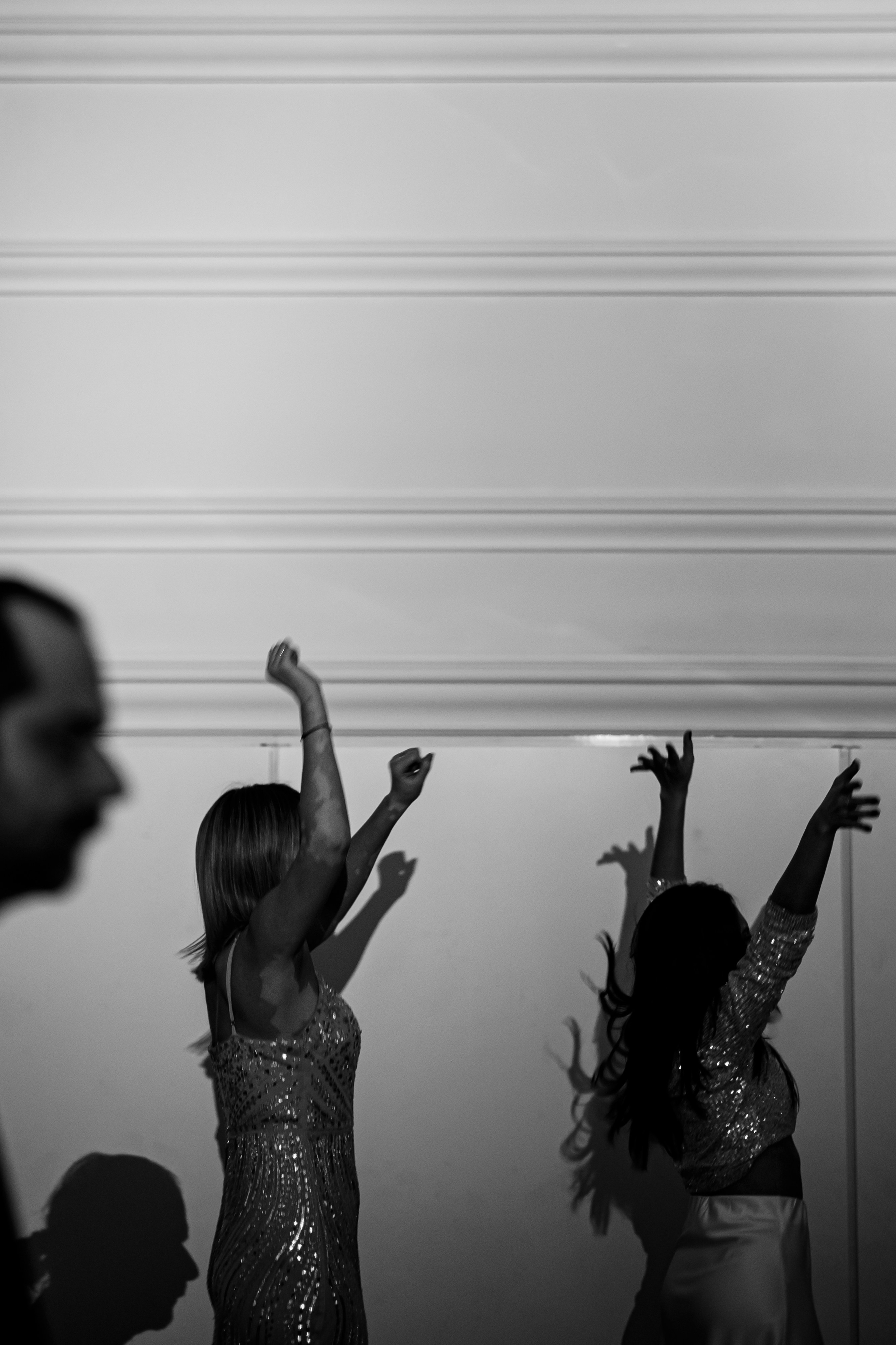 Корпоратив компании «WE-ON Group». Репортажный фотограф Семён Борисов | Москва