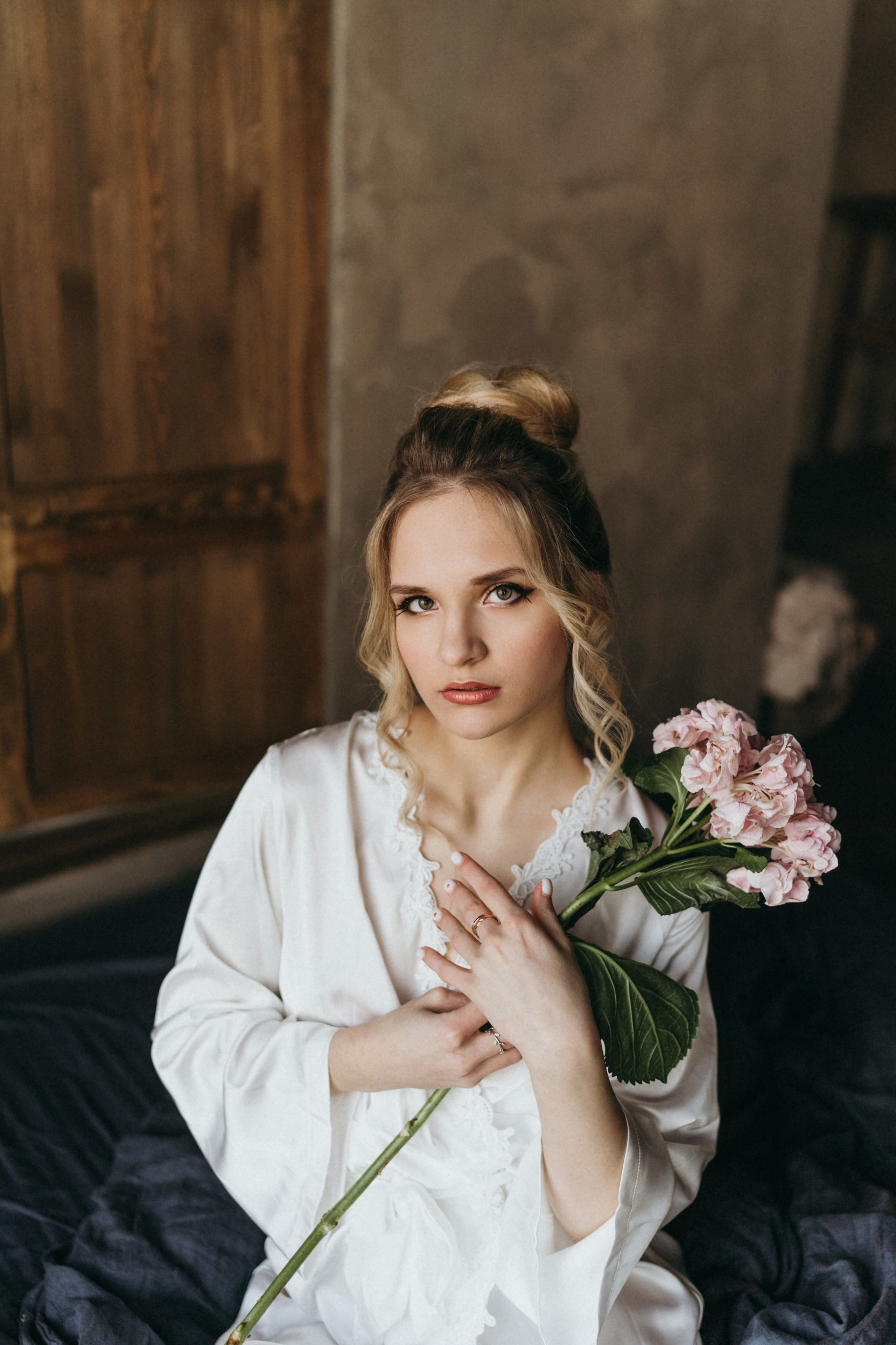 Екатерина. Фотограф в Санкт-Петербурге — Лучина Екатерина