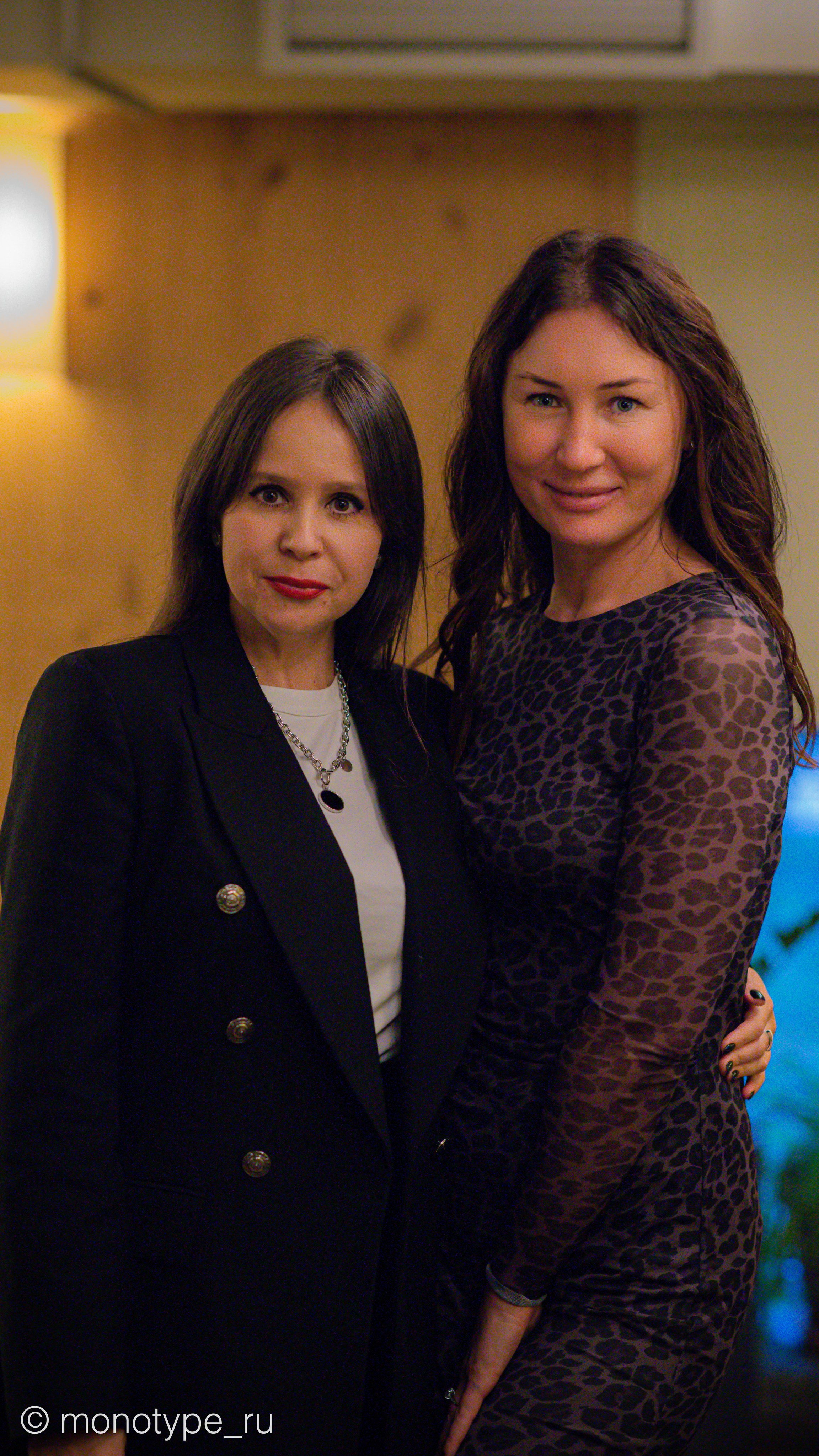 Содружество педагогов и психологов раннего развития. Москва. Награждение дипломами и праздничный ужин