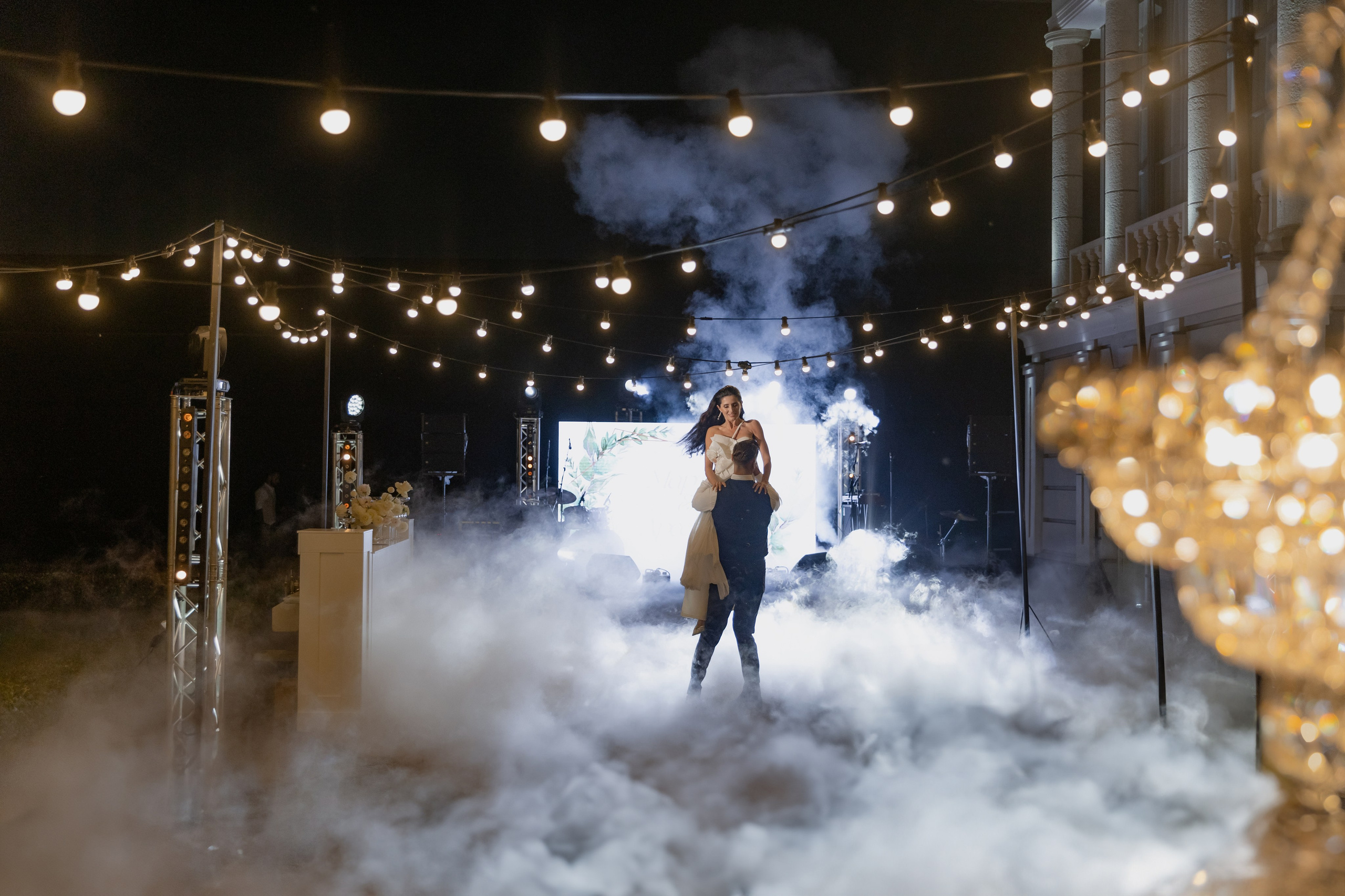 Marta & Arseniy. Свадебный фотограф Кристина Винокурова