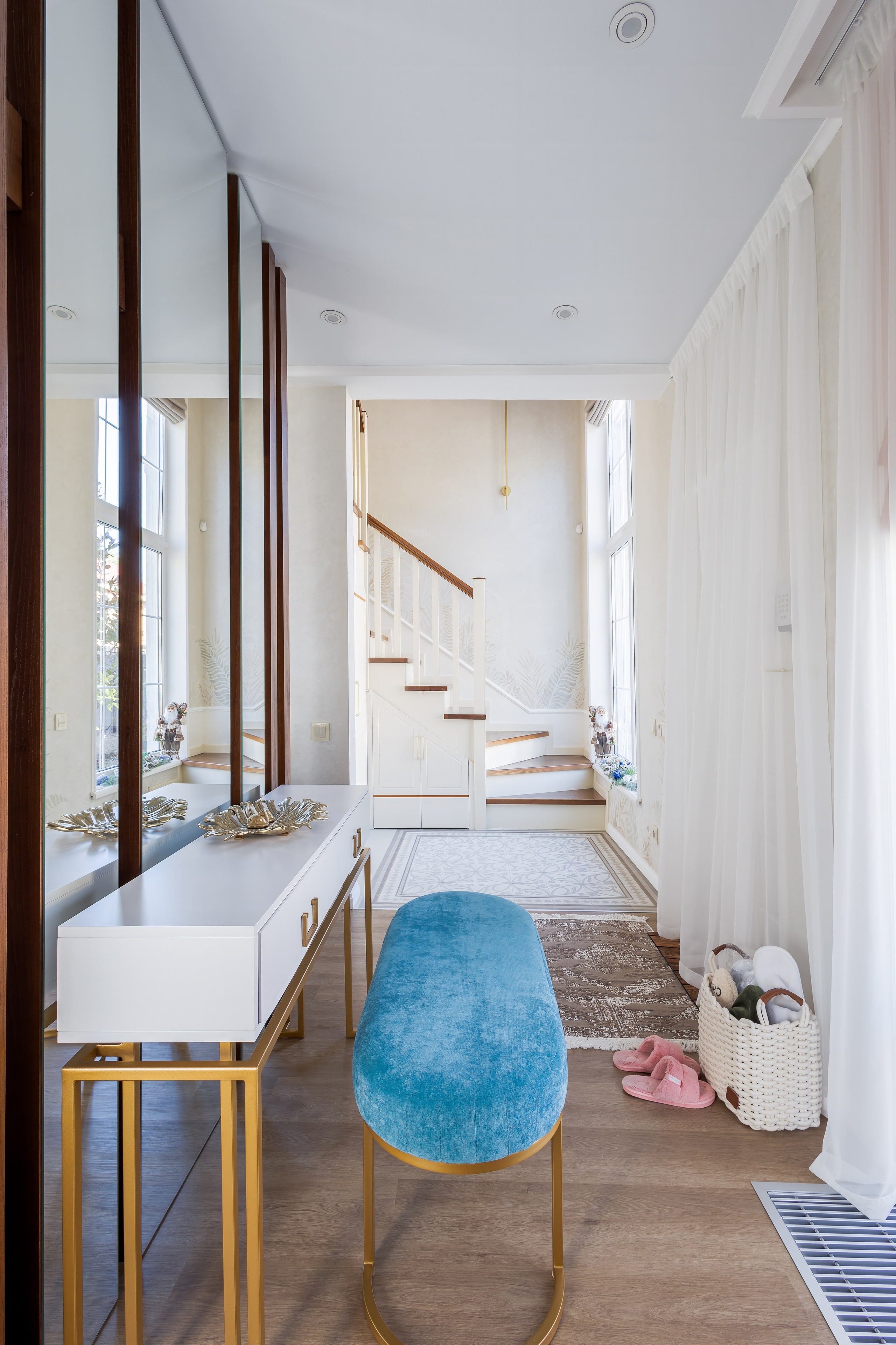 Дома. Интерьерный фотограф в Сочи Локтева Светлана