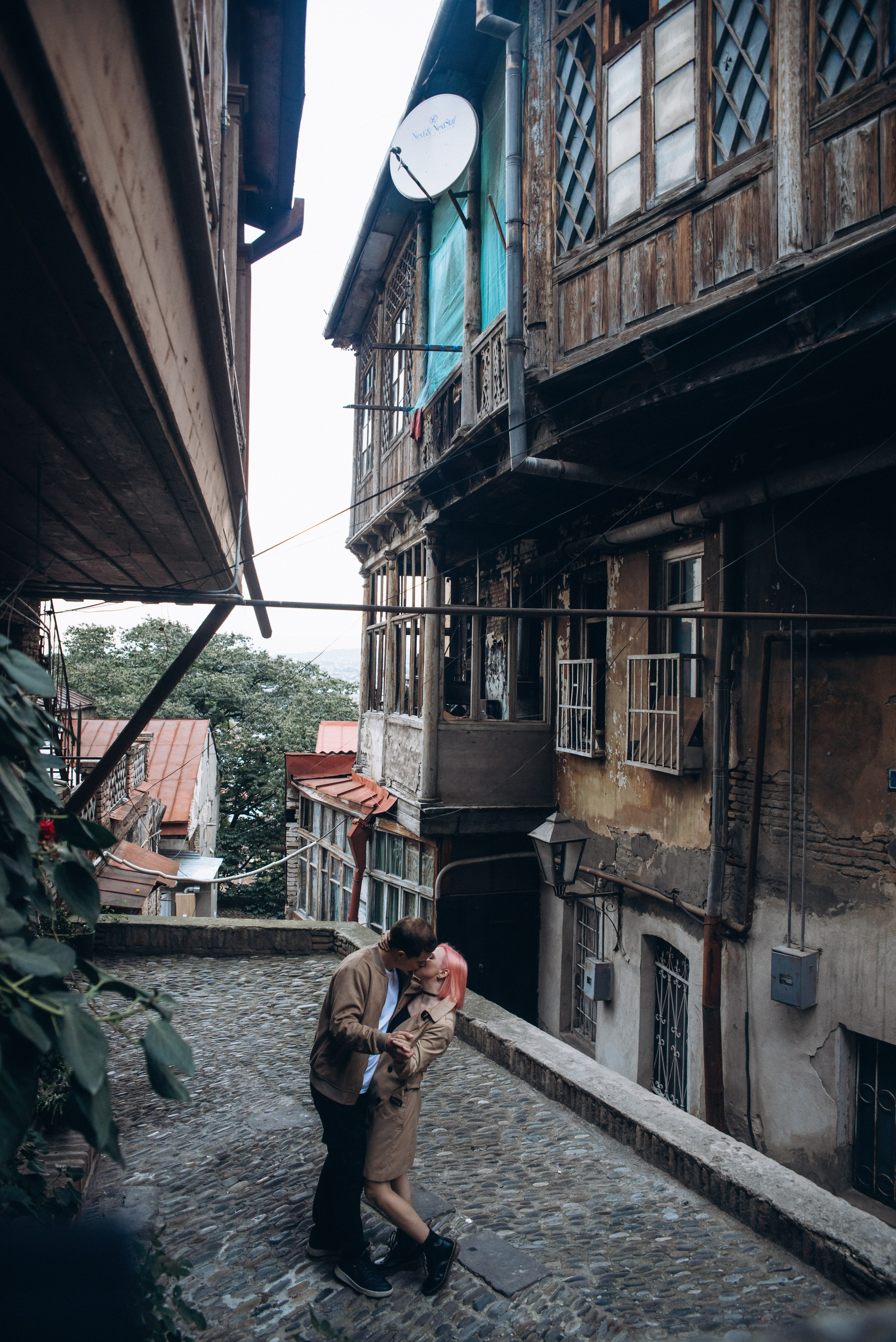 Парный фотограф  Кос,Греция