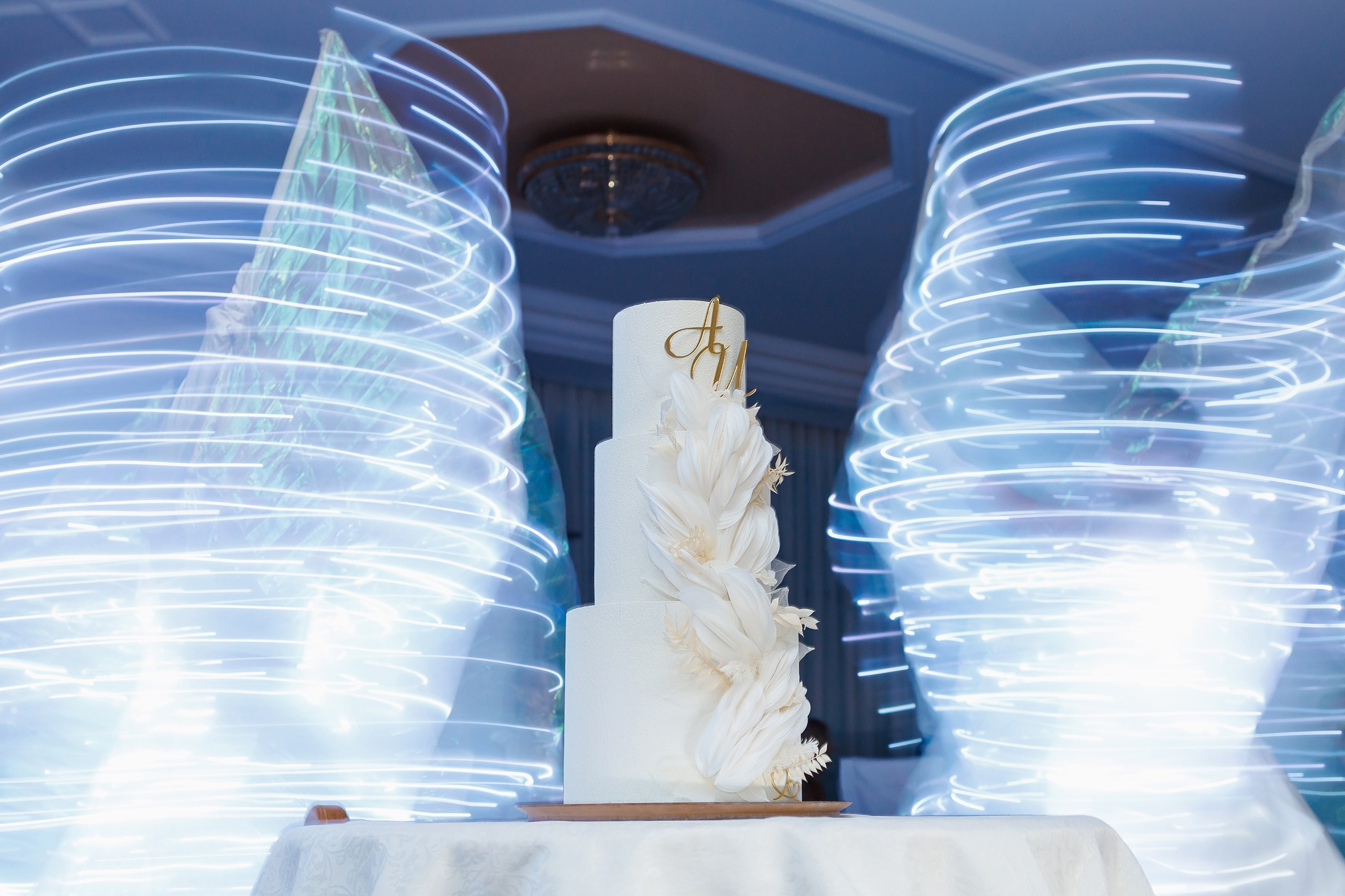 Анатолий и Ирина