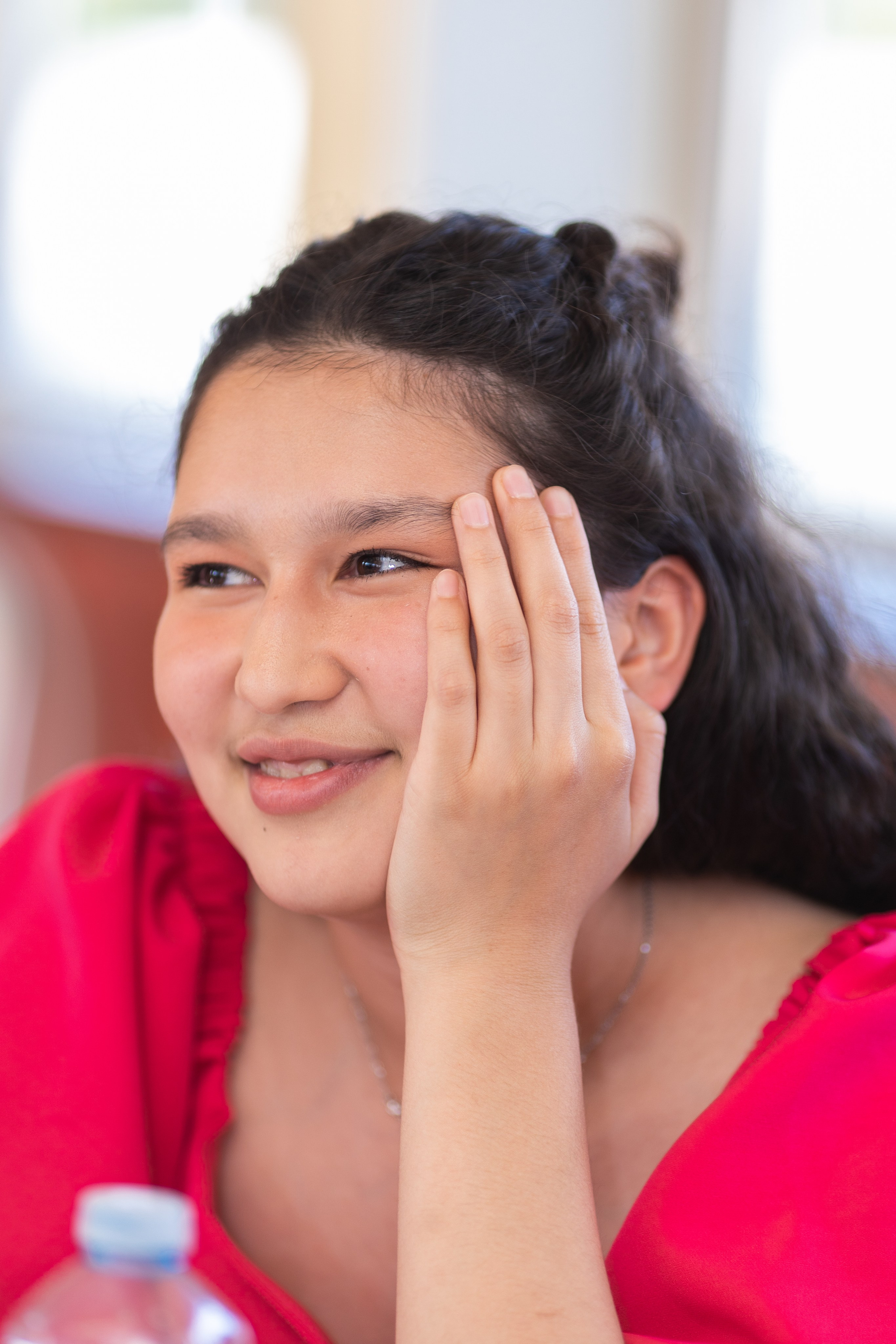 Выпускной на теплоходе Ривьера. Фотограф в Москве Десятова Ксения