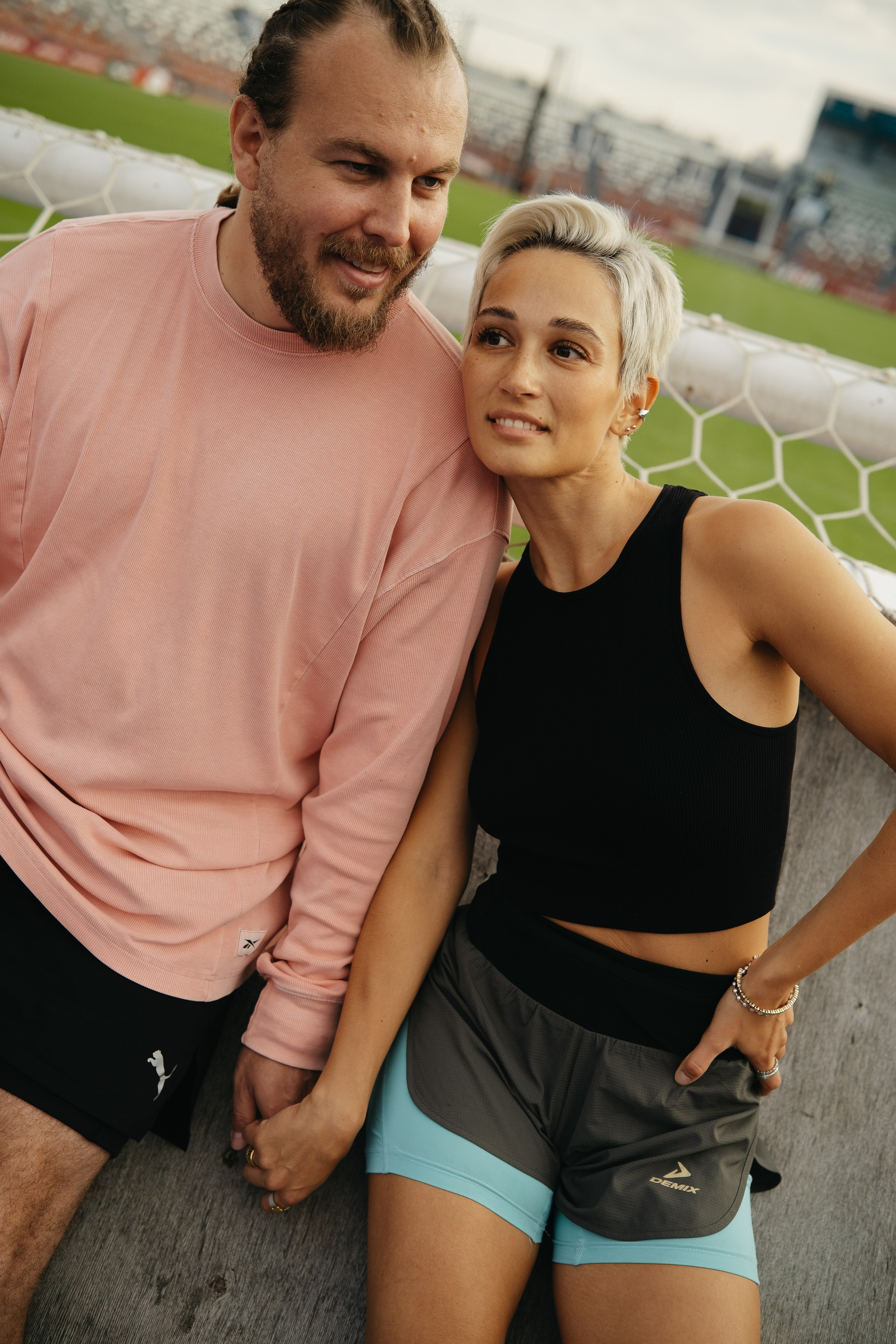 Команда RedLockers. Обо мне