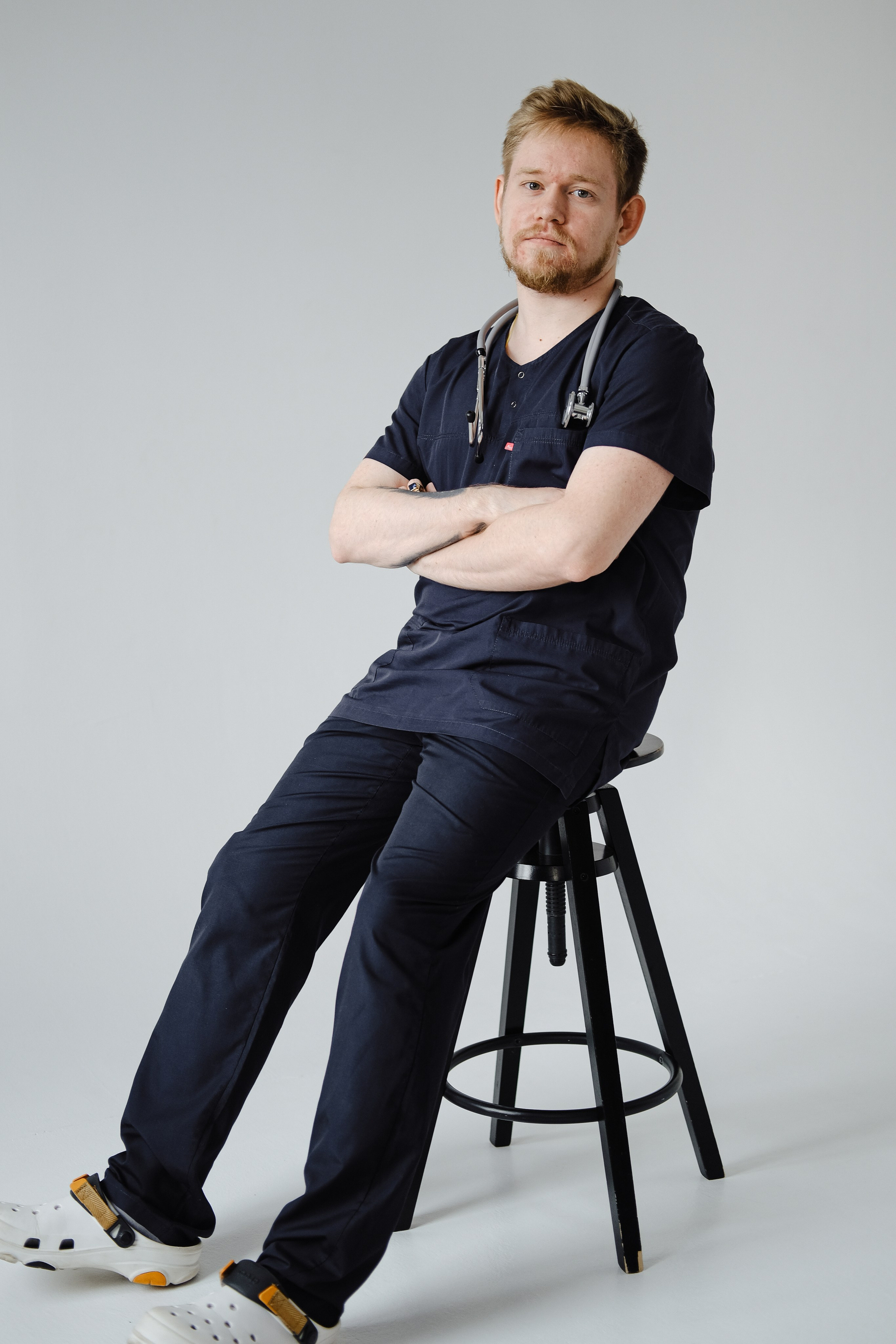 Групповой портрет: Выпускники КГМУ. Обо мне