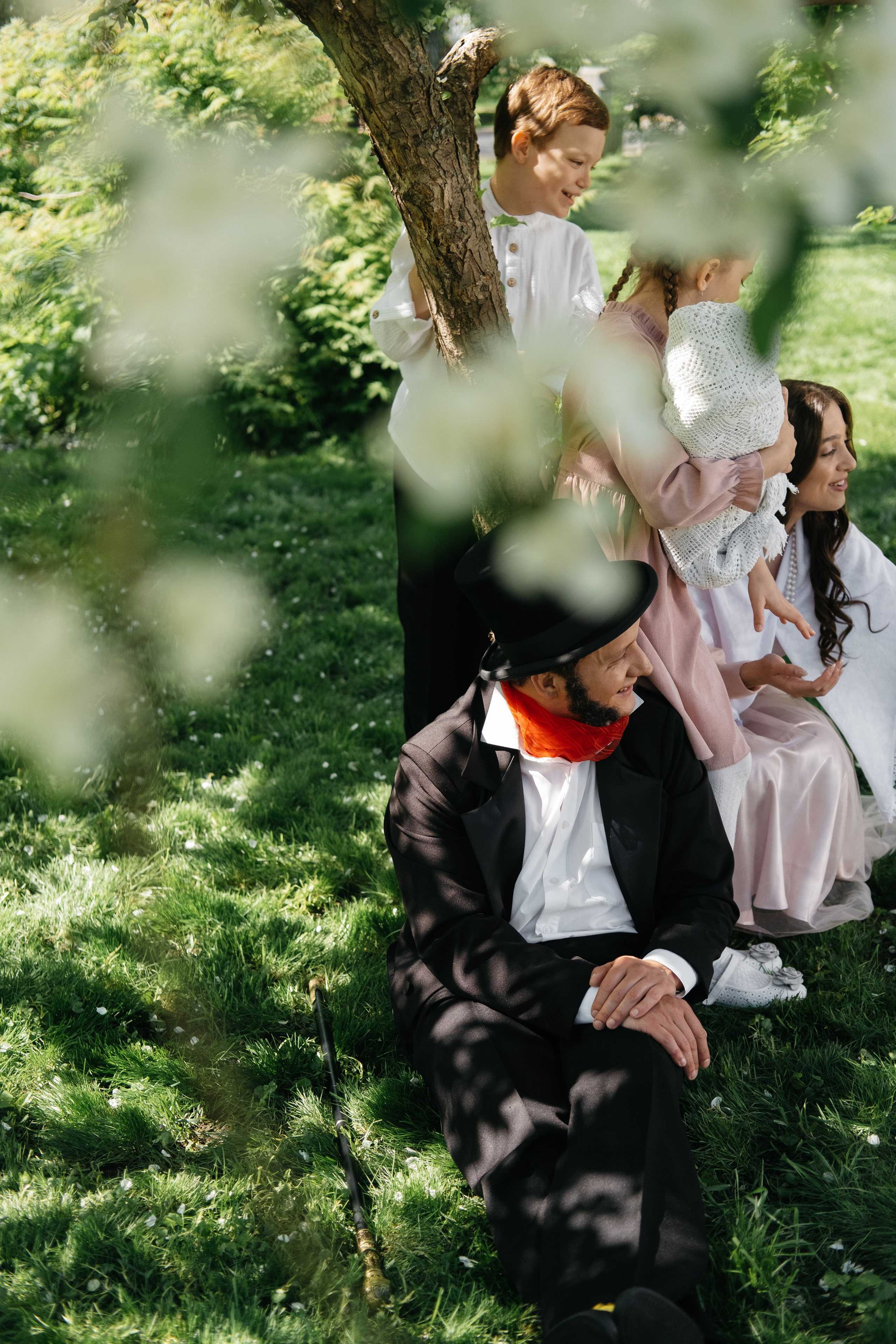 Афиши ПушкинФест. Обо мне