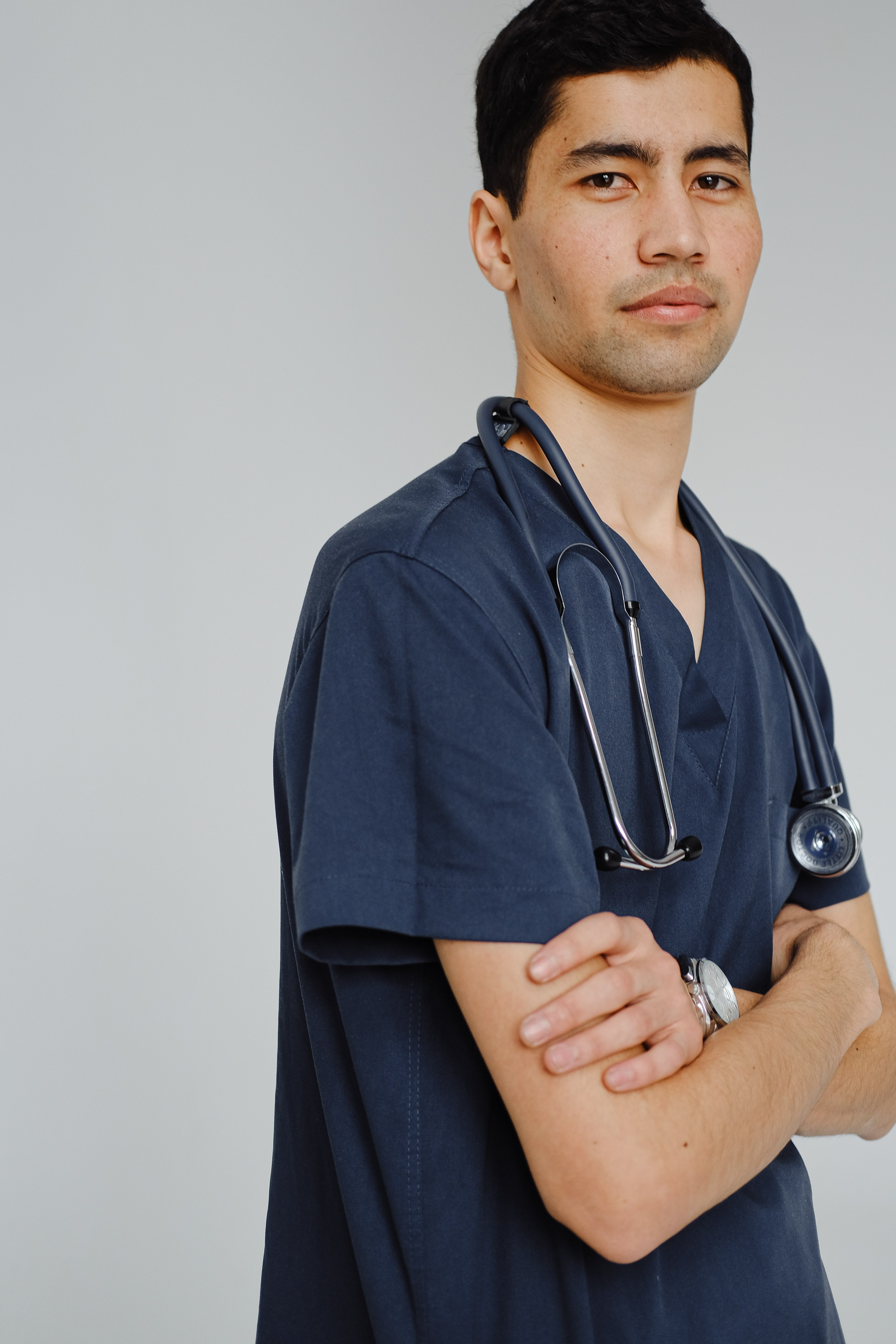 Групповой портрет: Выпускники КГМУ. Обо мне