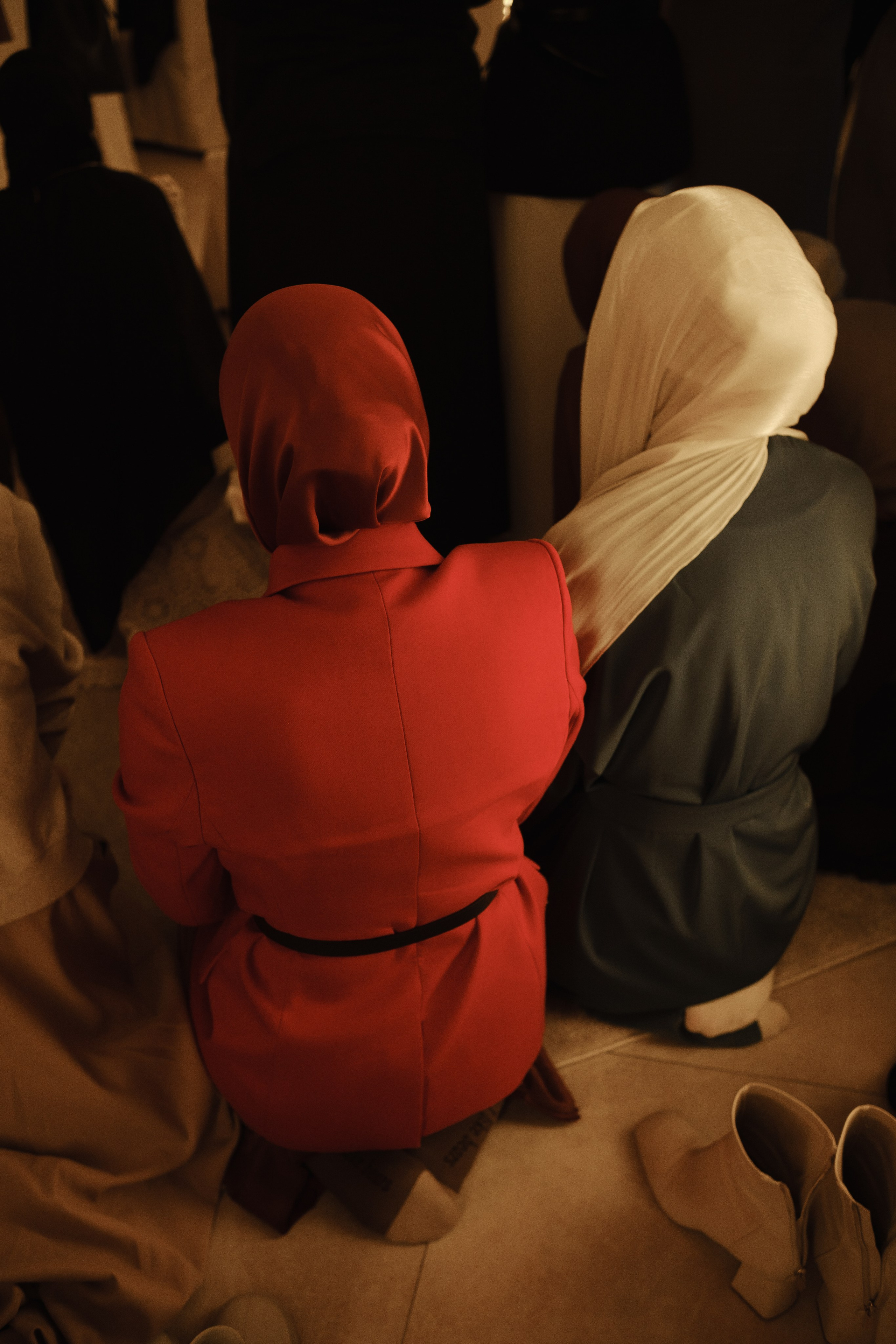 Ифтар KAMALI. Обо мне