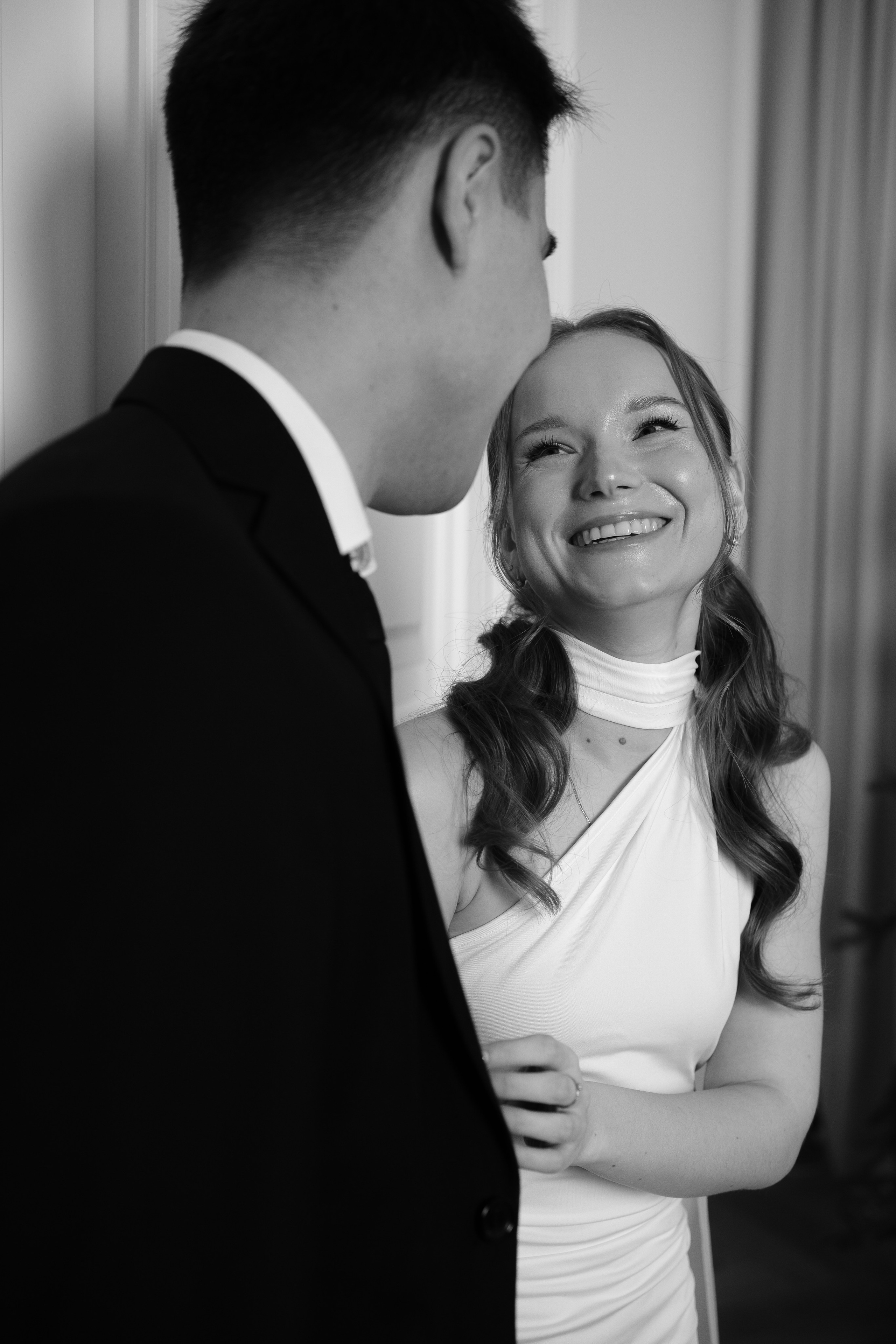 Страсть как люблю!. Обо мне