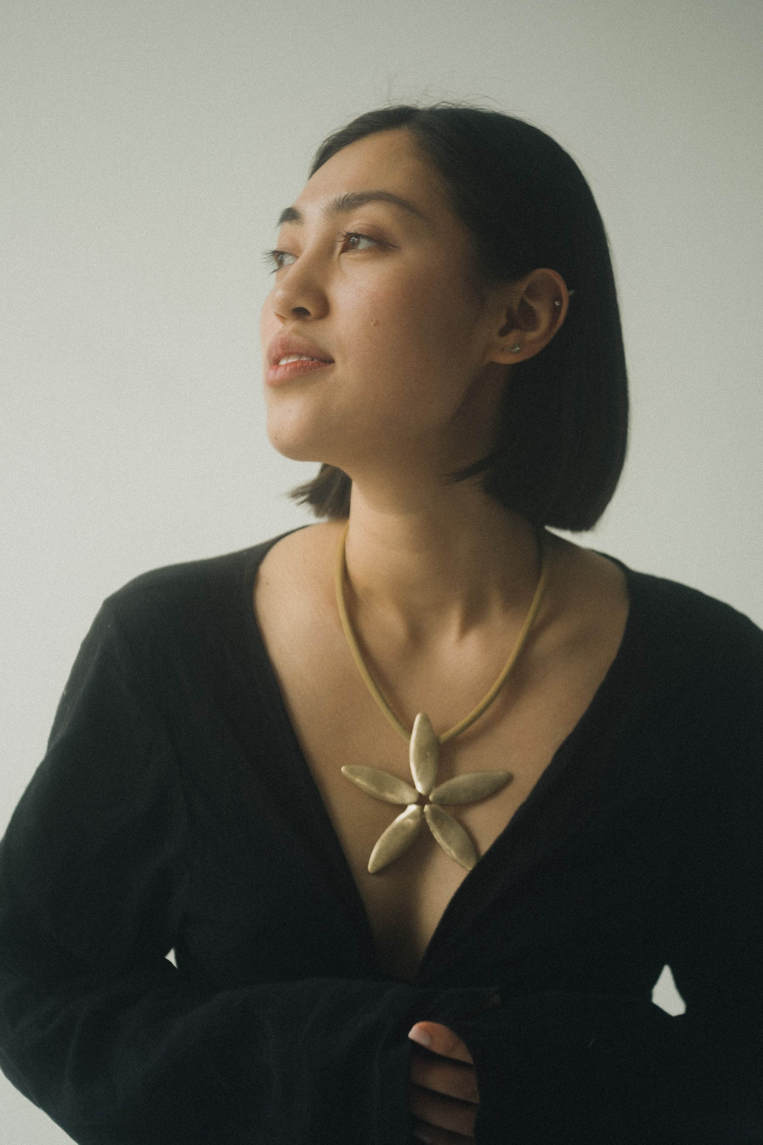 Женский портрет: Даяна. Обо мне