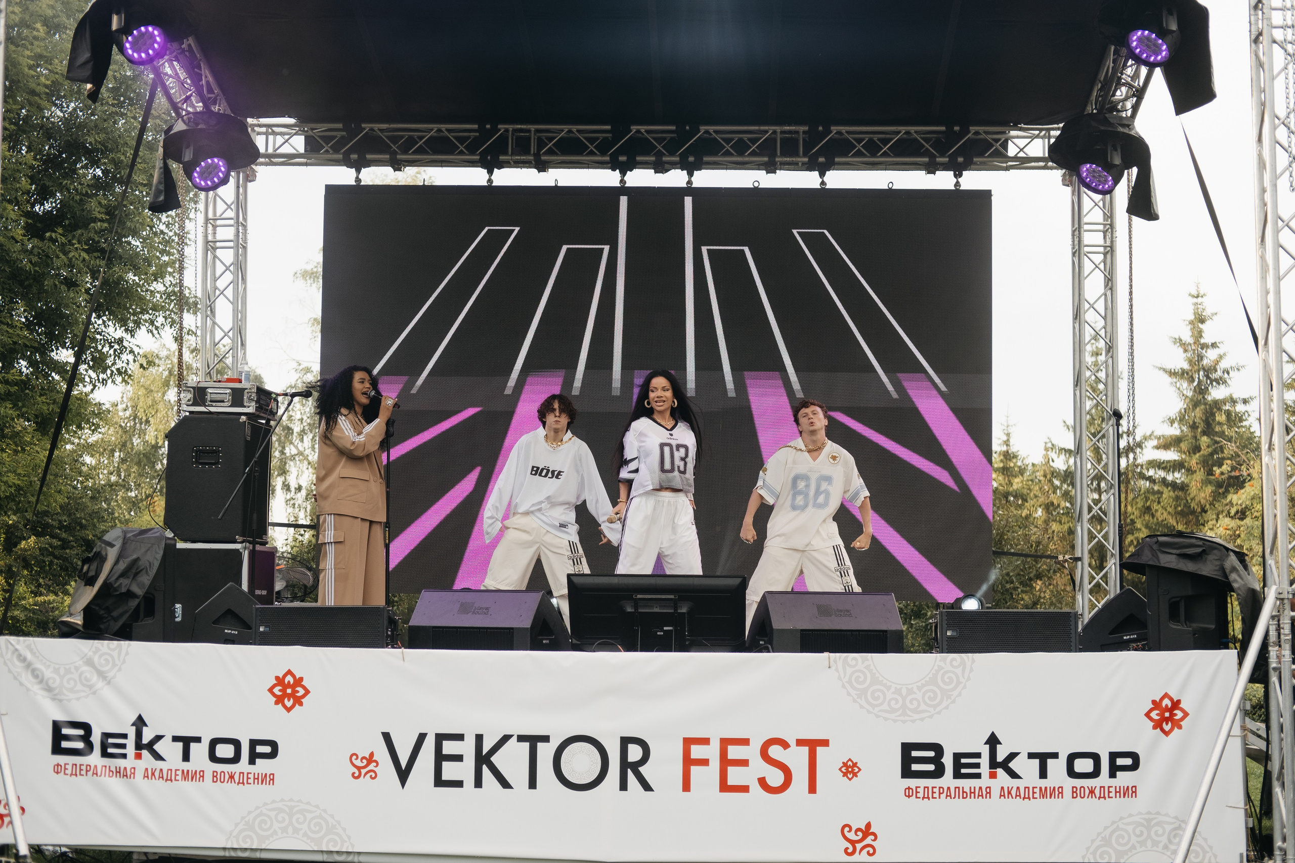 VECTOR FEST. Обо мне
