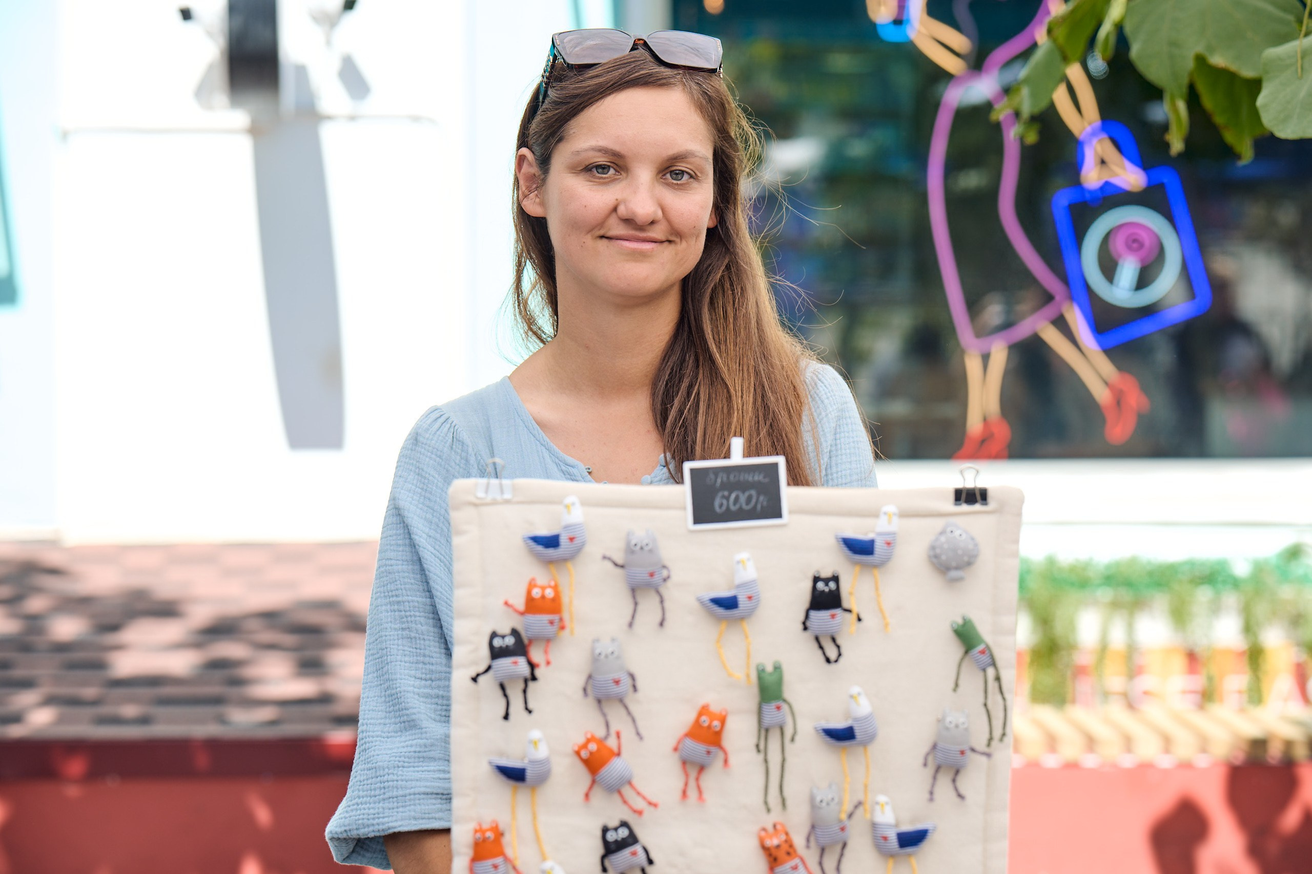 Арсеньев Вик в рамках Дня знаний. Профессиональный репортажный фотограф Инесса Иминова