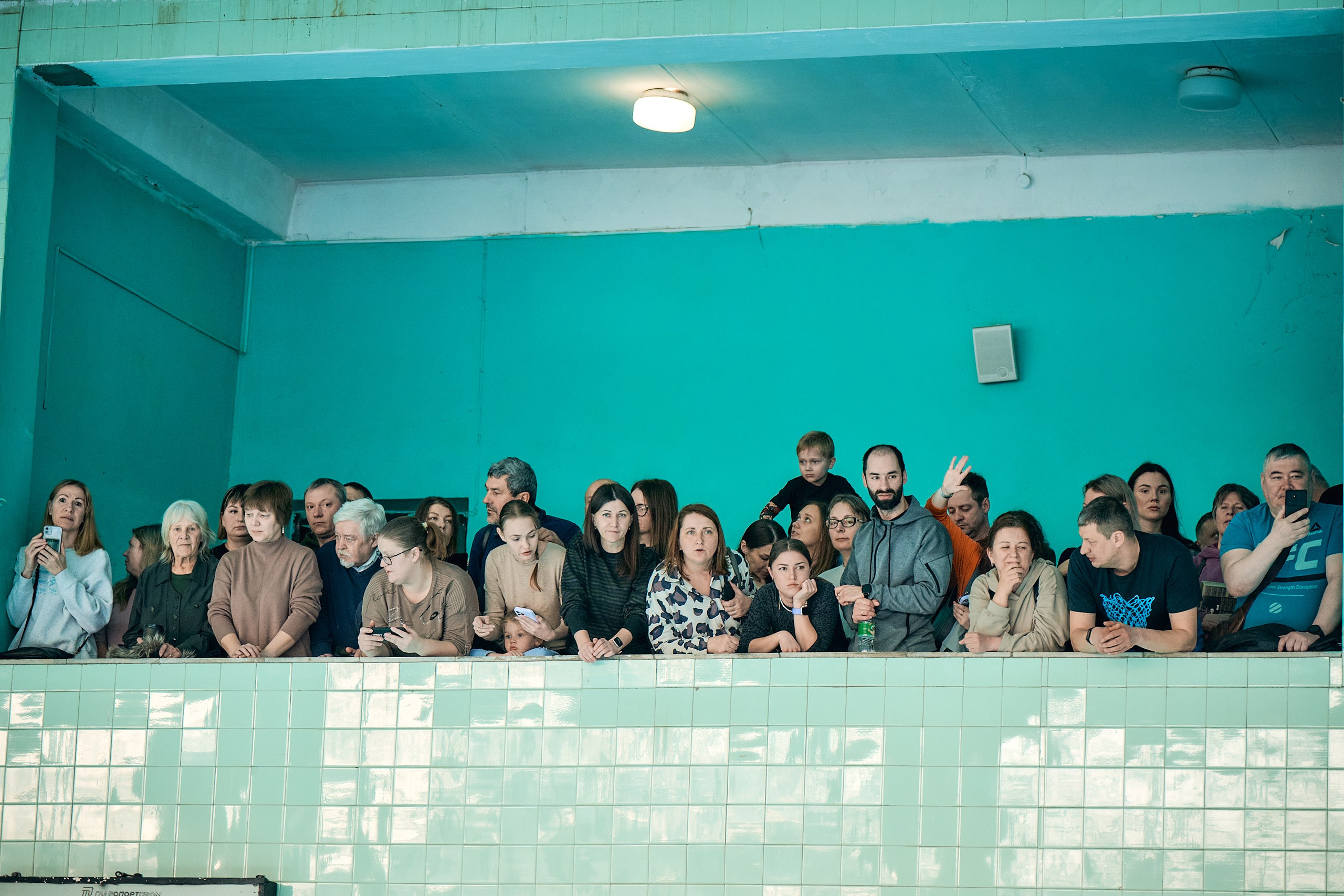 Восход 2025.03.01. Профессиональный репортажный фотограф Инесса Иминова