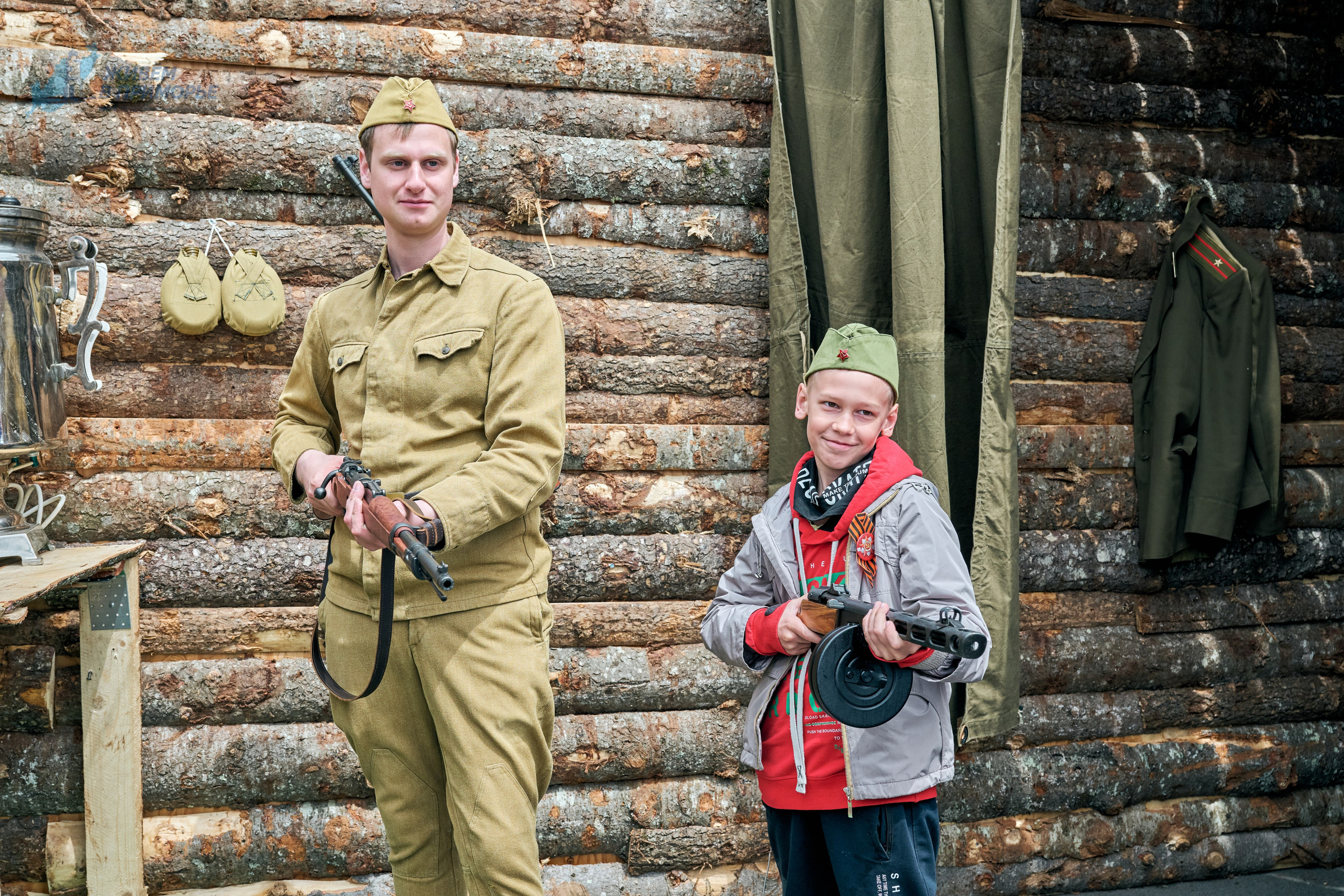 9 мая 2025. Профессиональный репортажный фотограф Инесса Иминова