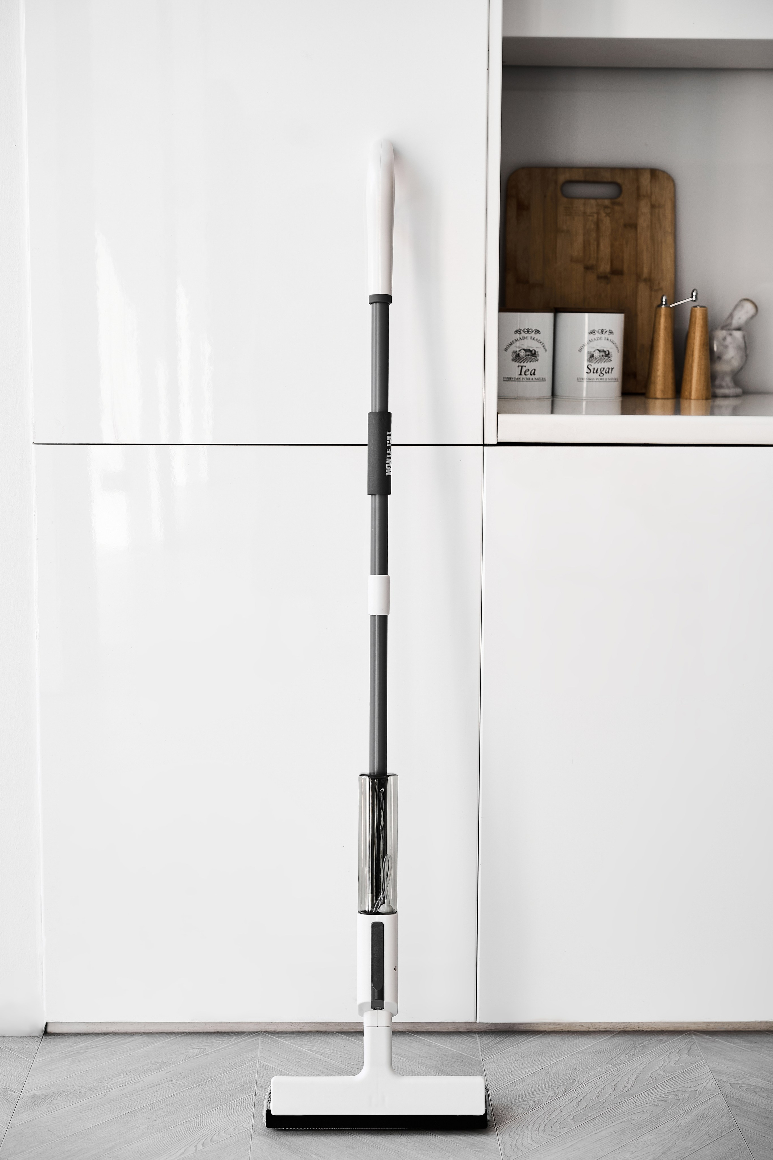 White cat. Фотограф в Москве Казакова Анна