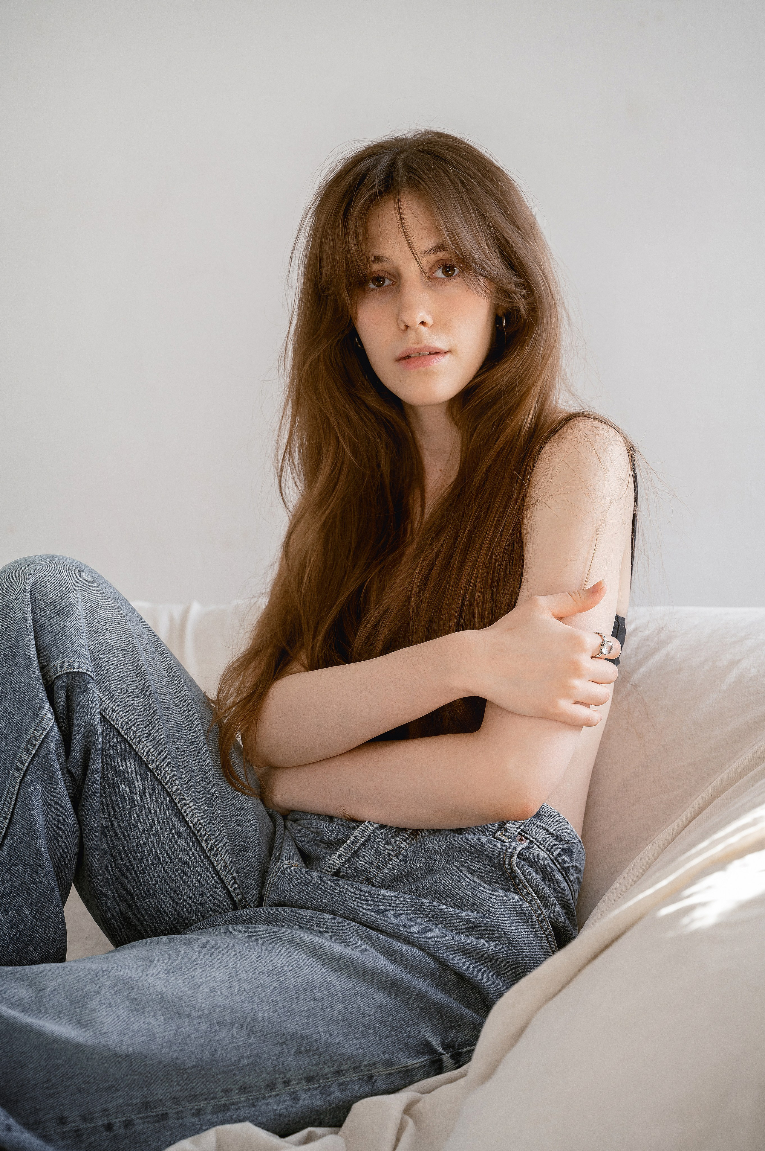 Влада. Фотограф в Самаре Погребнякова Мария