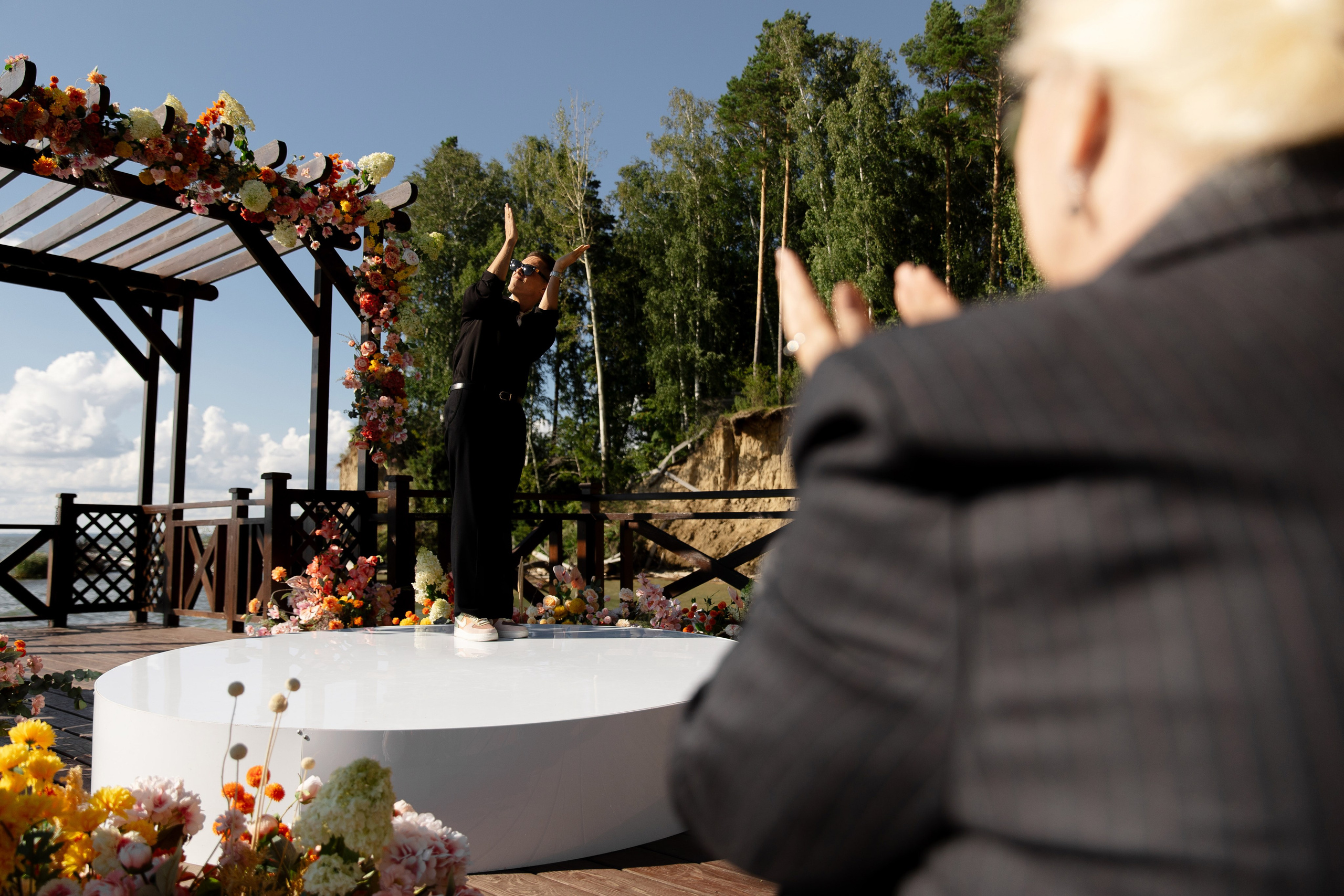 Y&P. Фотограф в Новосибирске и Москве