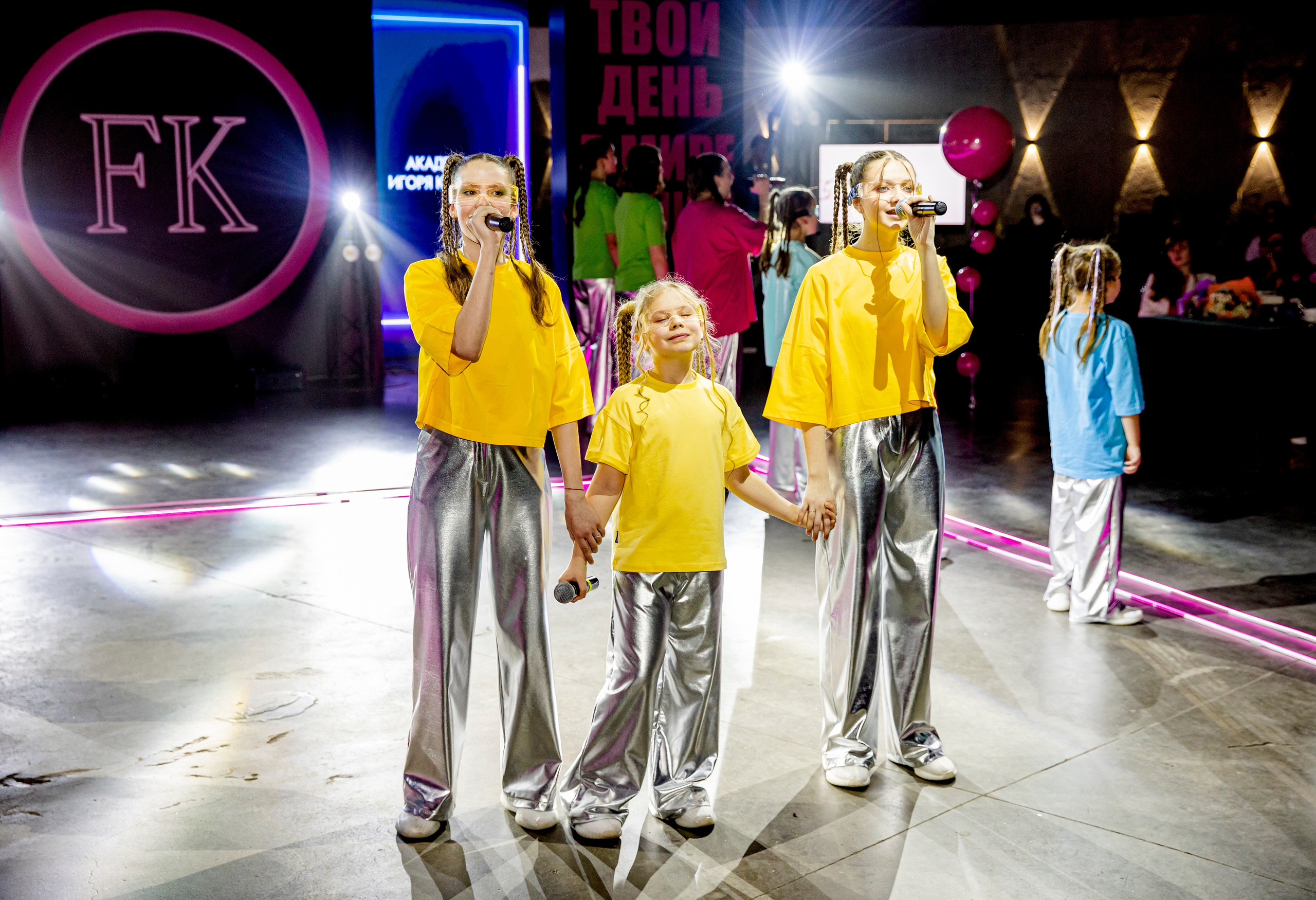 FORUM KIDS — 24. Фотограф — Татьяна Кириллова, г. Санкт-Петербург