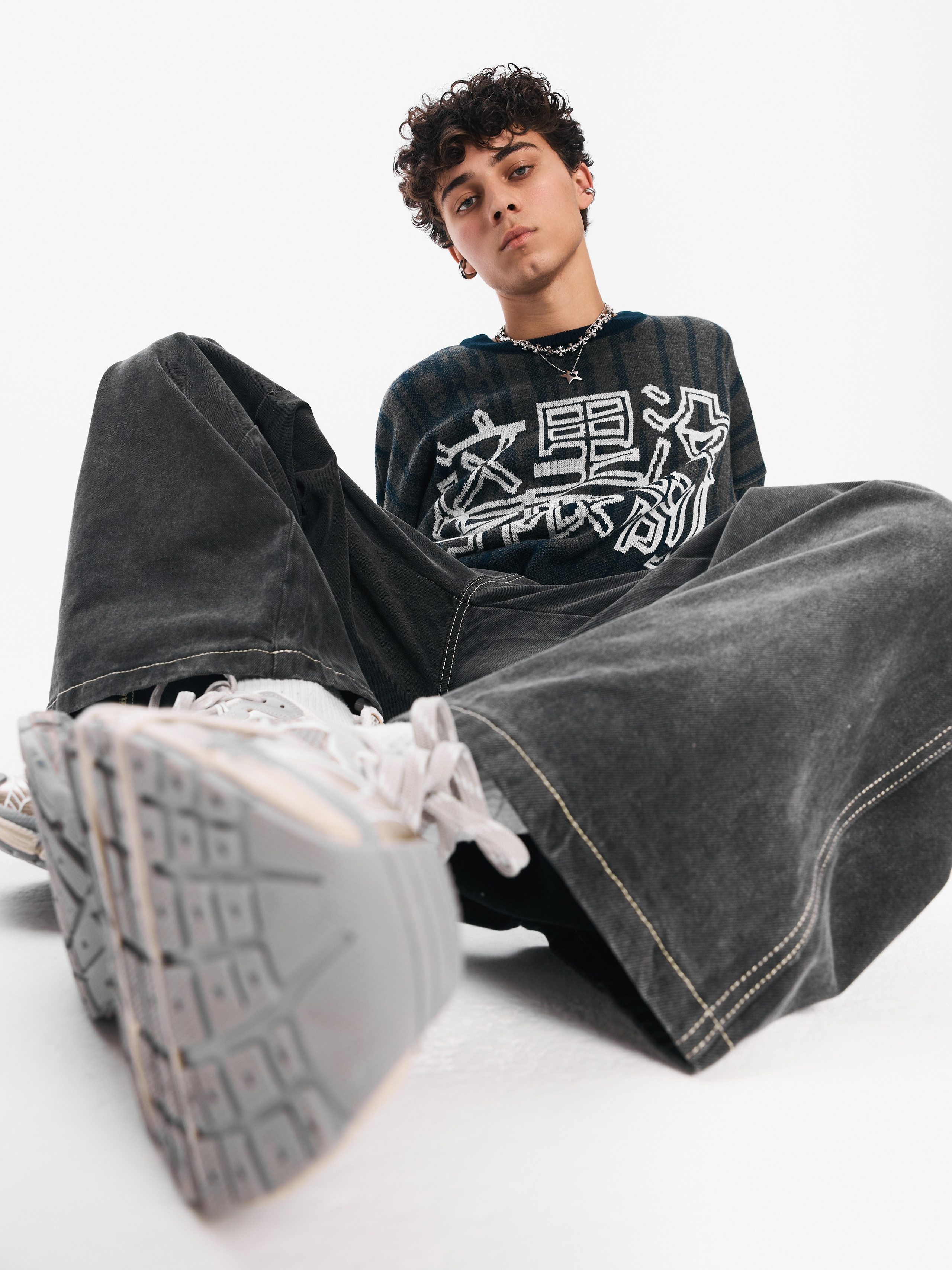 JOTO. Фотограф Мария Шулик