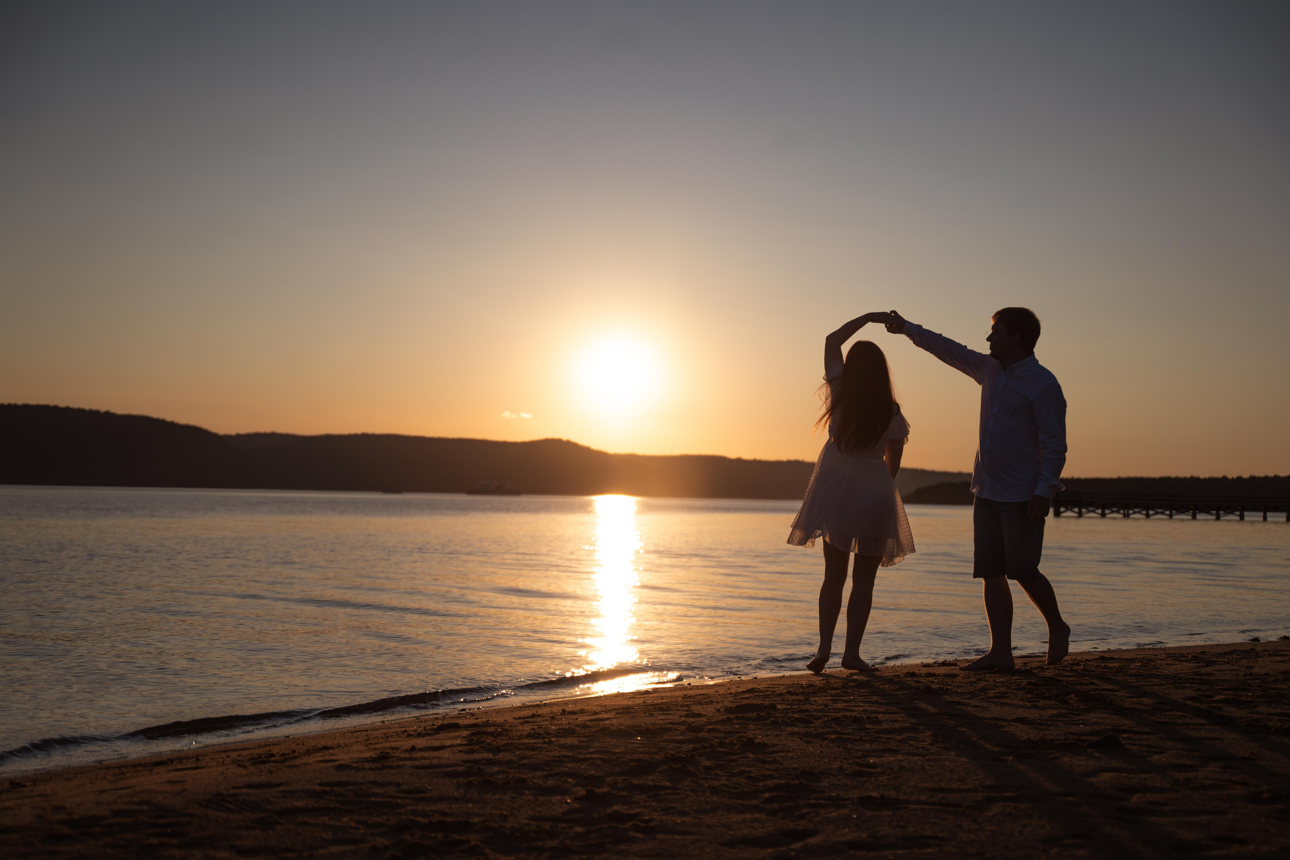 LOVE STORY/Никита & Александра. Фотограф в Иркутской области Наталья Паневина