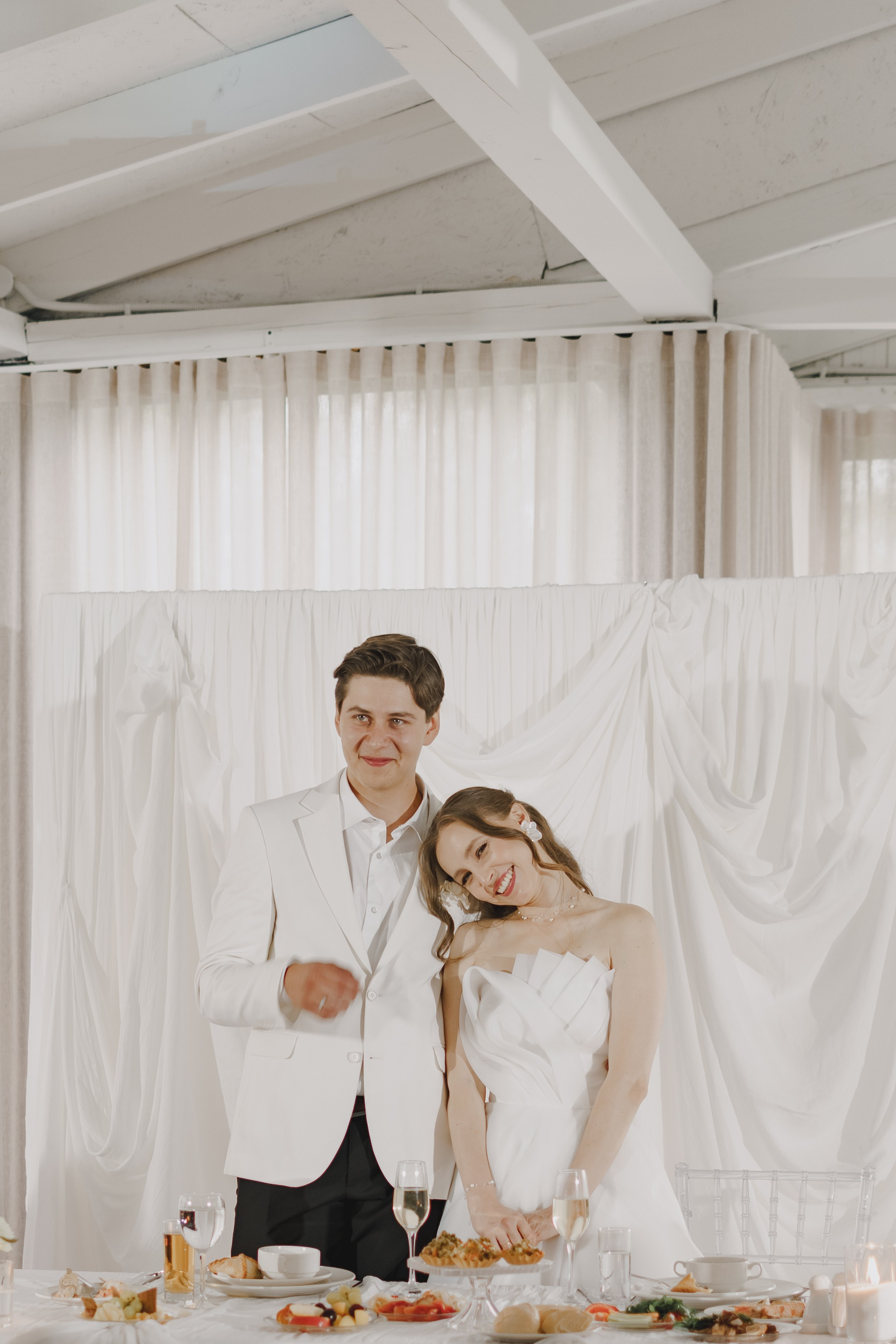 Wedding 23.06.2025. Свадебный и индивидуальный фотограф из Казани