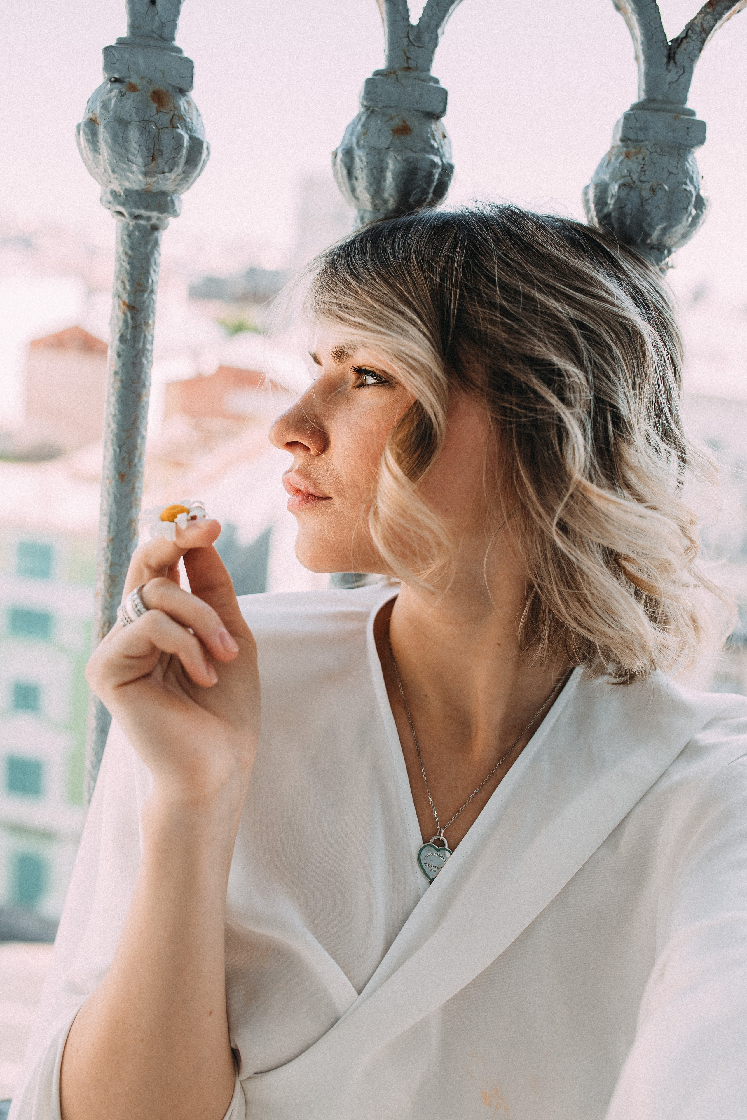 Аня (Москва). Главная