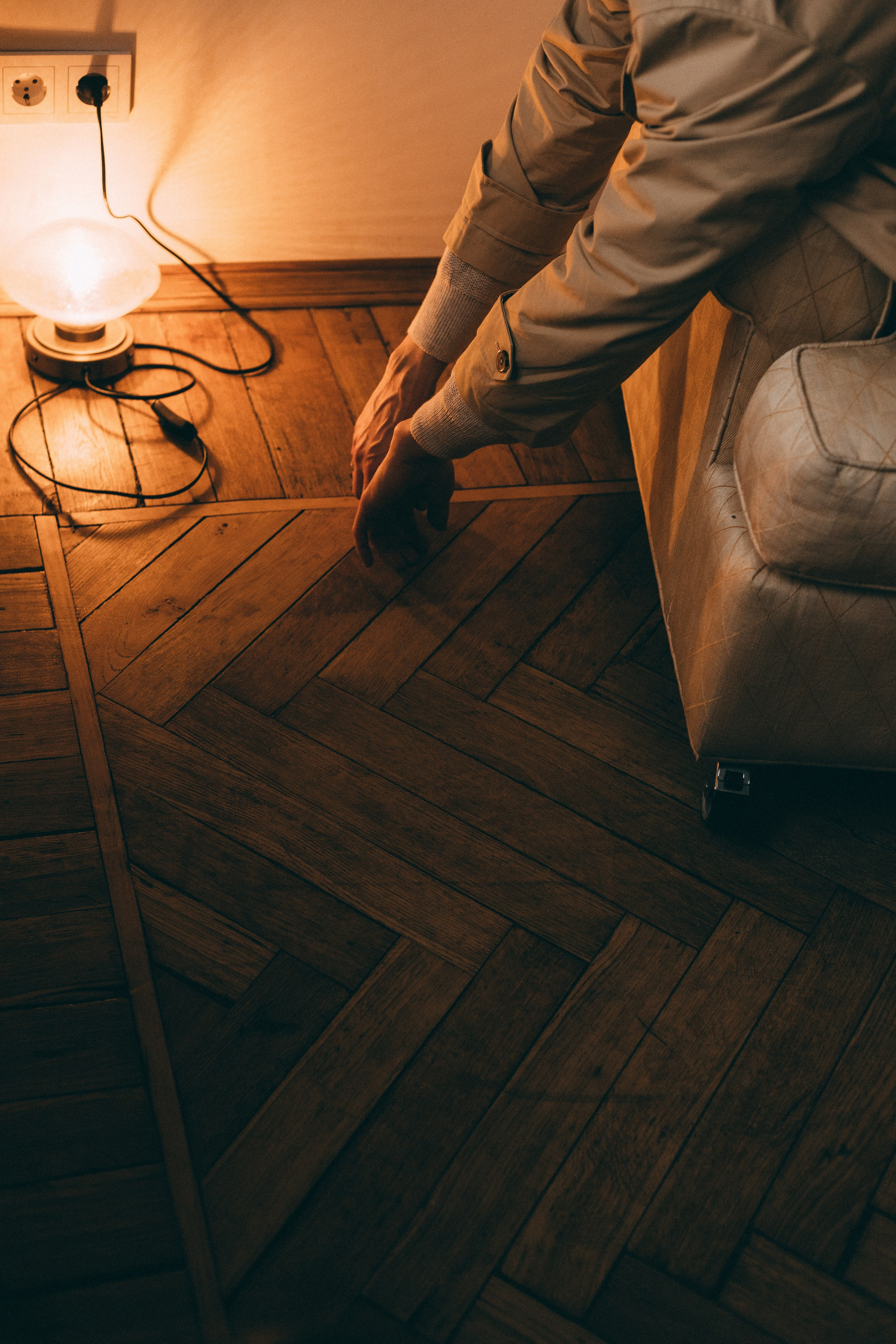 Вадим Дубровин. Главная