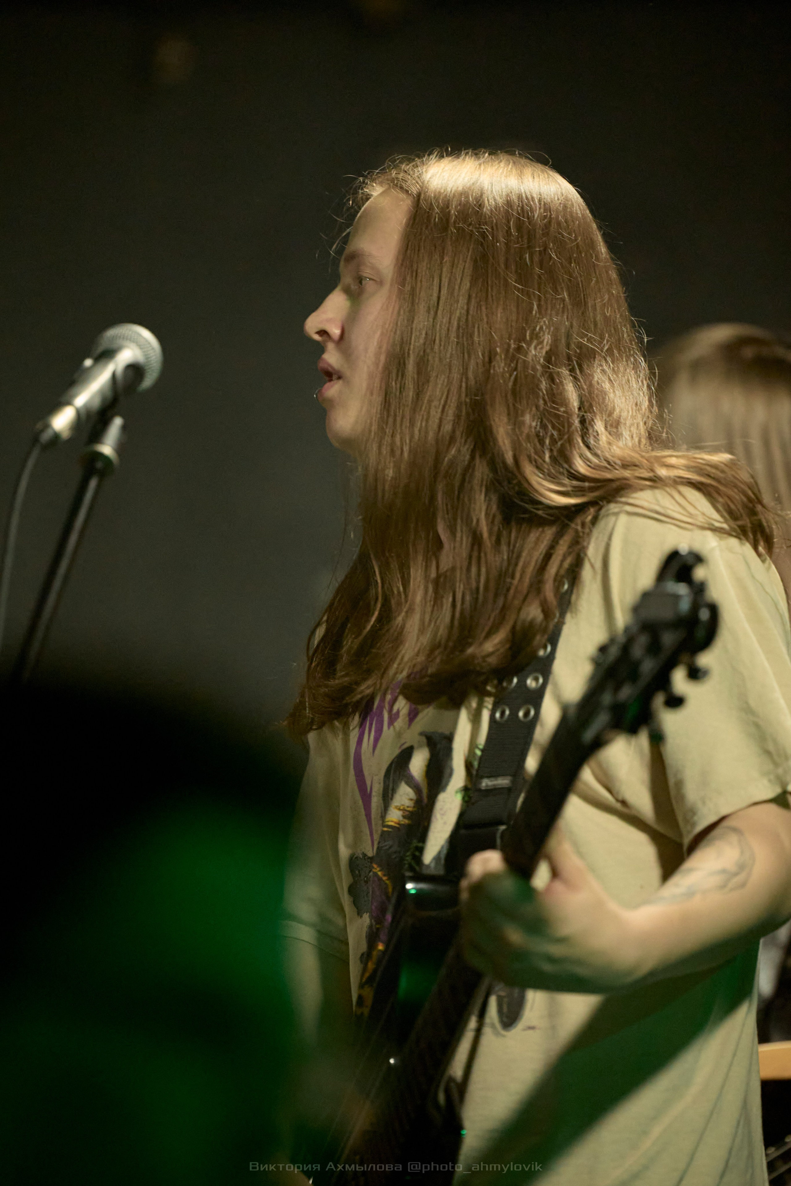 19.07.2024 НШБ Зеленоград. Виктория Ахмылова. Фотограф в Москве