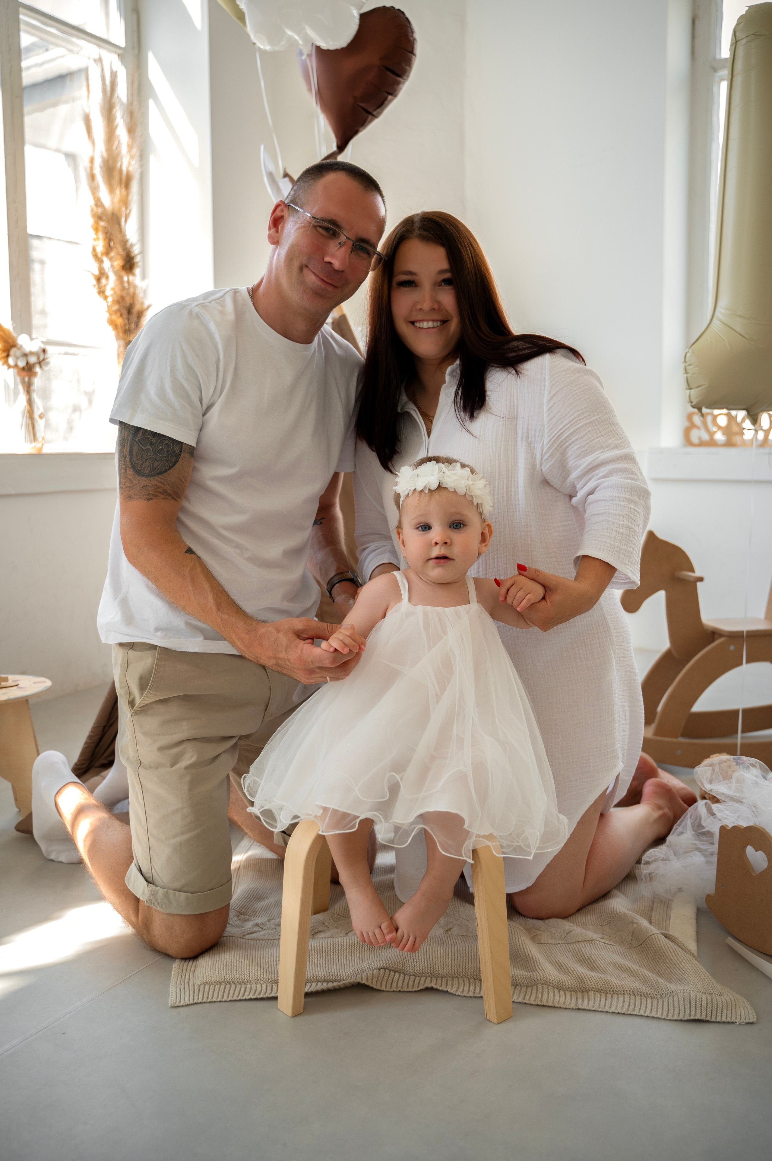 Годовасие Софии. Ваш фотограф в Крыму