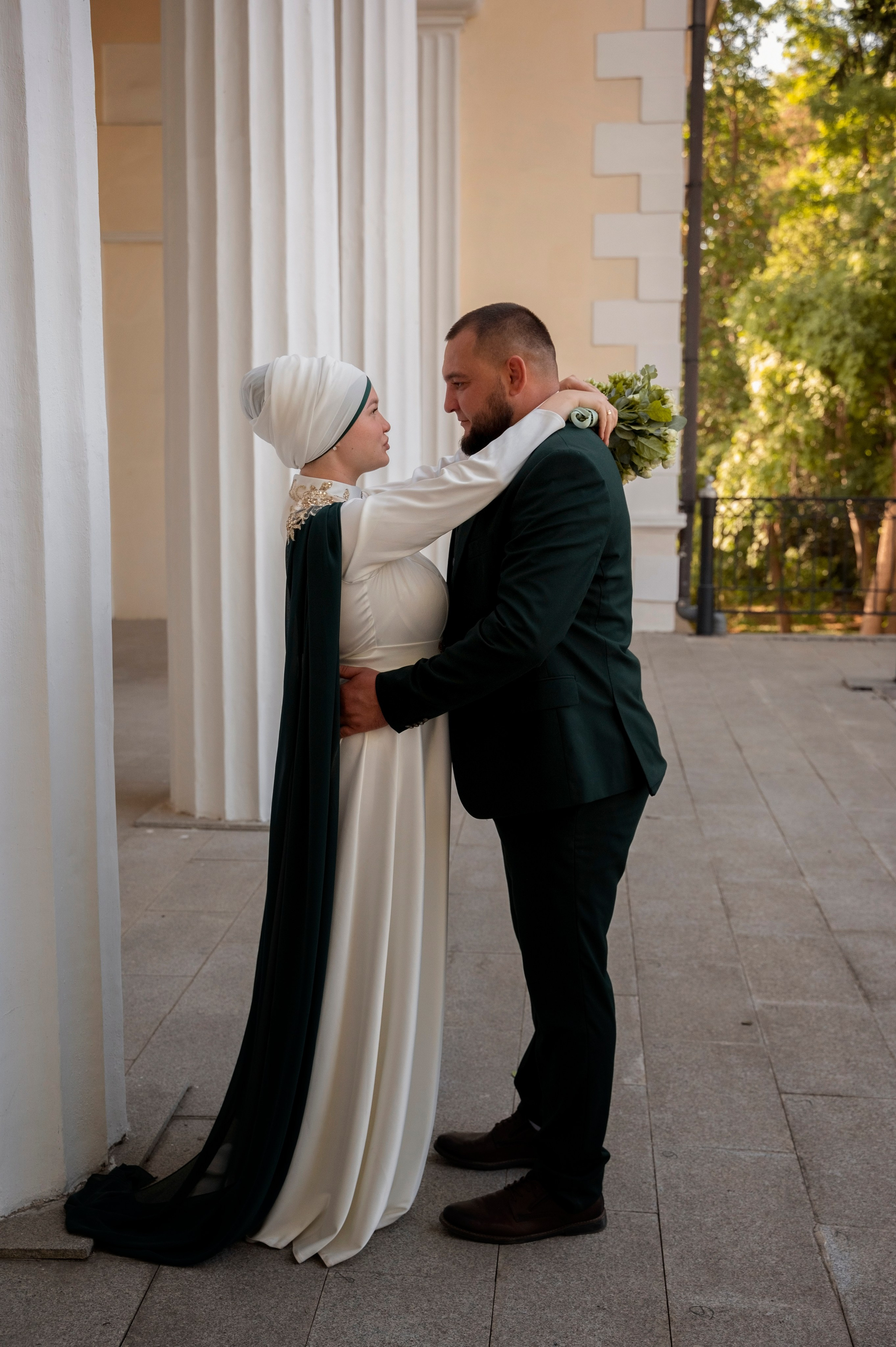 Роберт&Марина. Ваш фотограф в Крыму