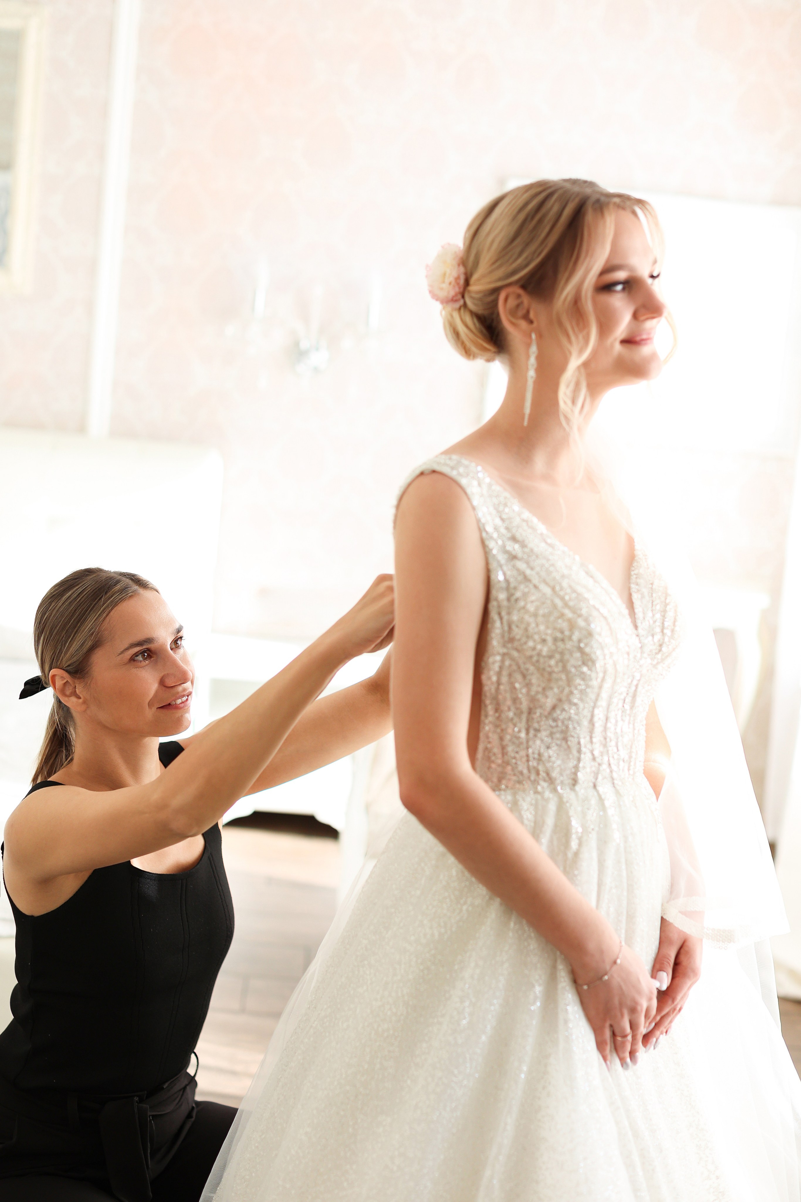 Женя и Катя. Свадебные фотограф и видеограф в Минске Голдосовы Марина и Вадим