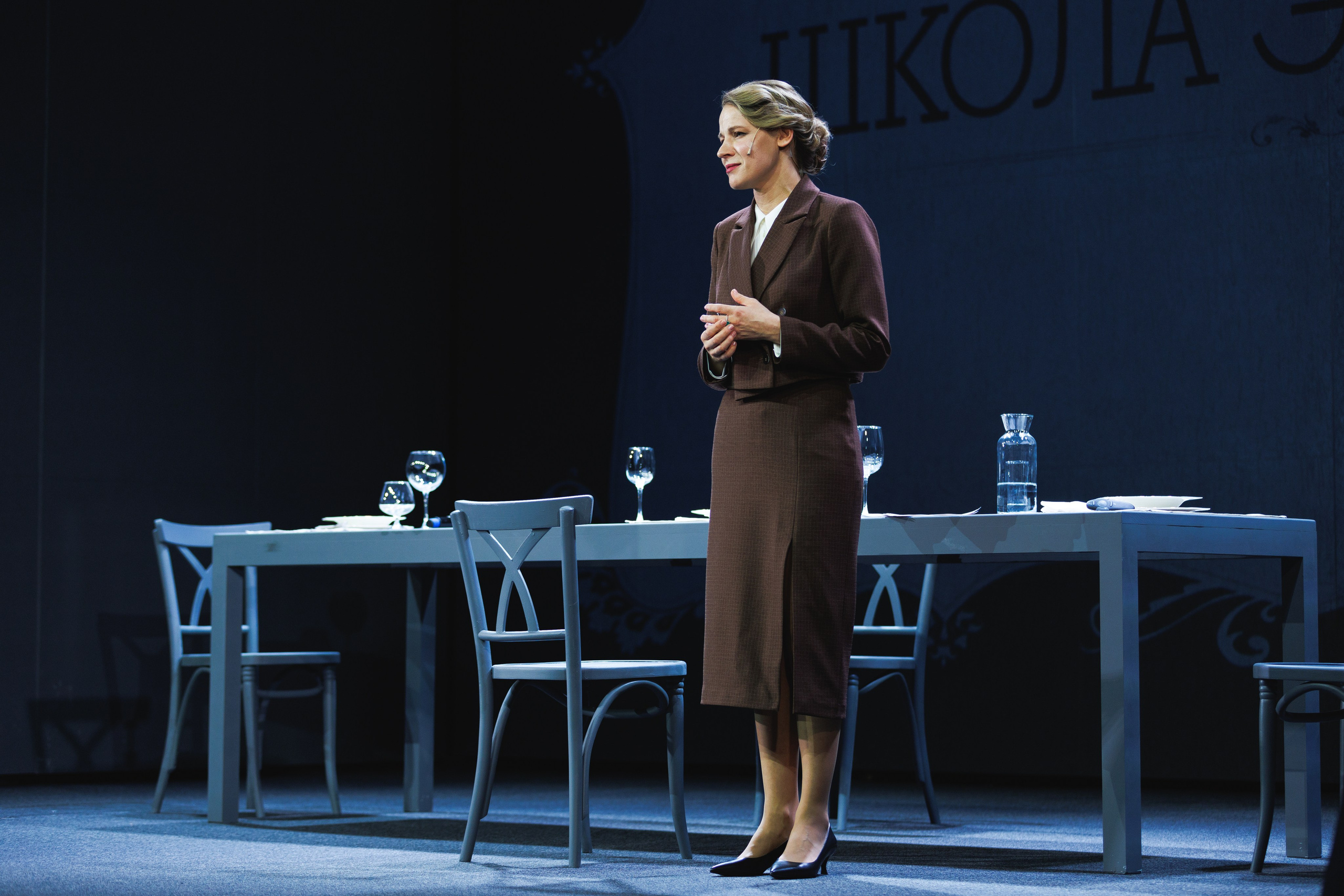 Theatre. Максим Чернышев — фотограф