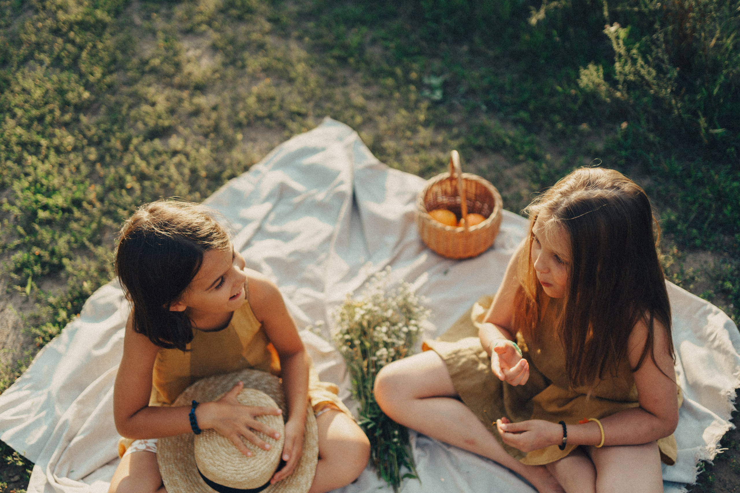 Съемка мечты. Семейный и детский фотограф и видеограф в Москве, Серпухове и Тарусе Валерия Сорокина