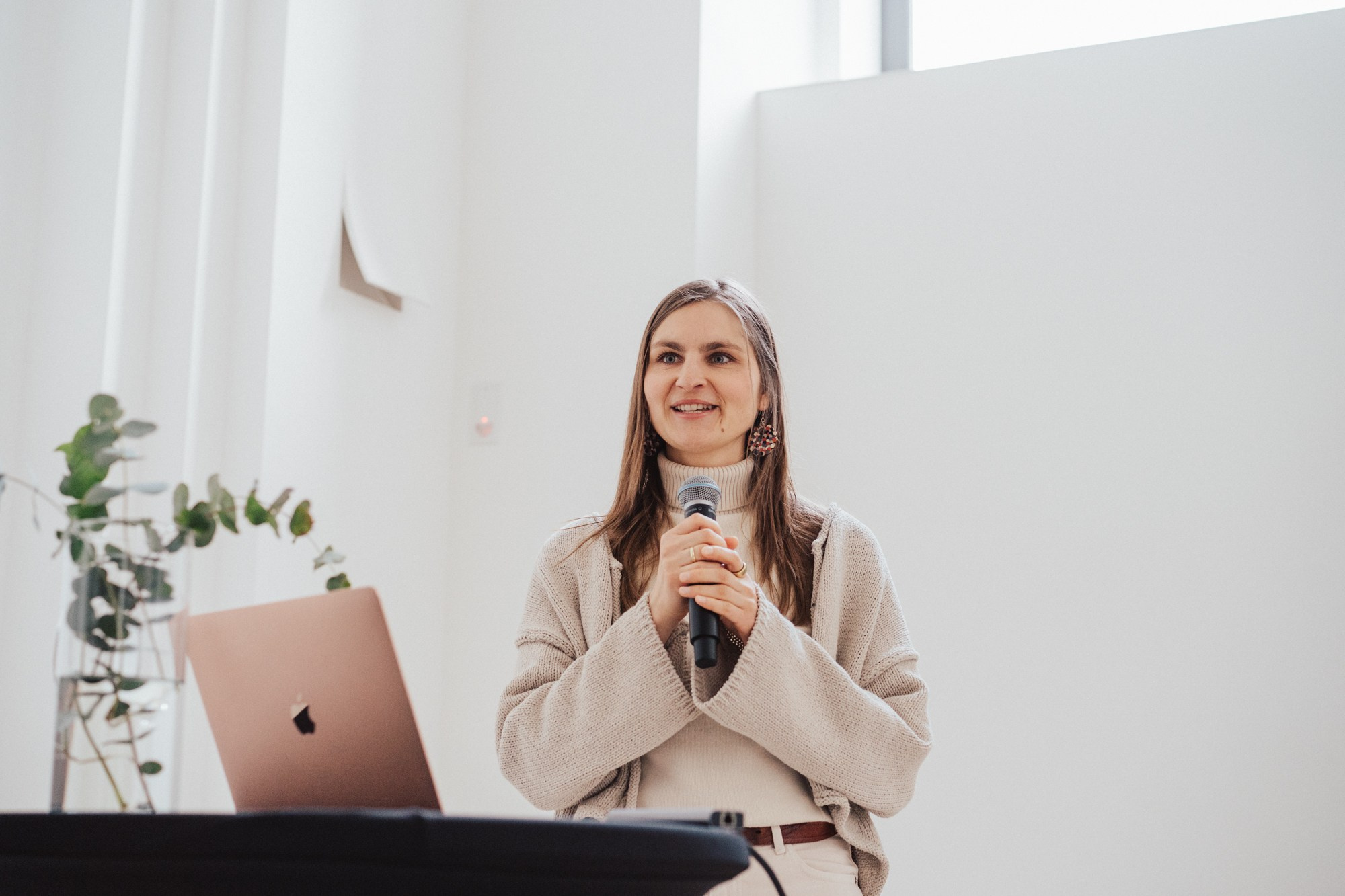 Endobiogenika. Photographer in Vilnius