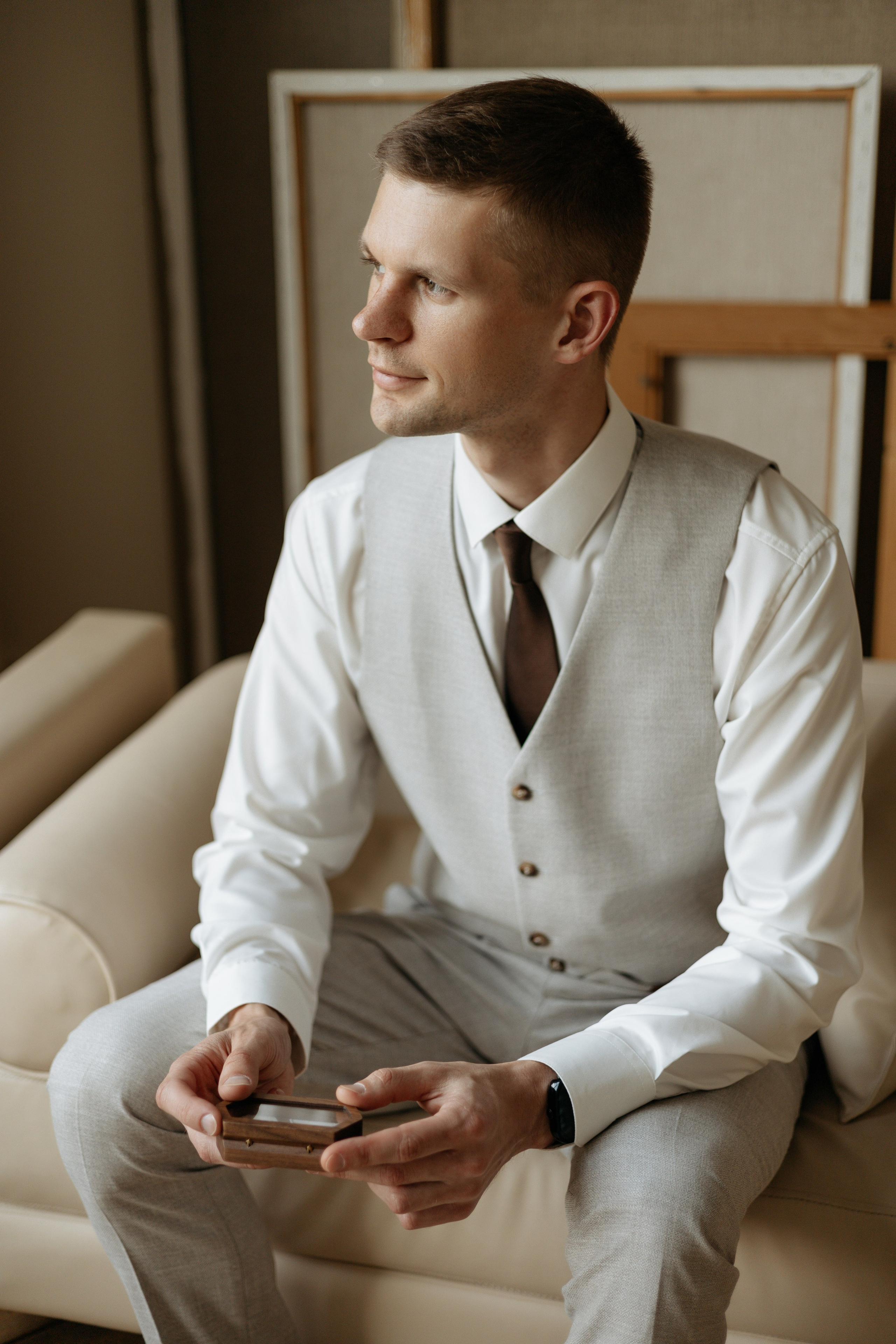 Пётр и Анастасия. Самый теплый фотограф в Краснодаре Рябоконь Ксения