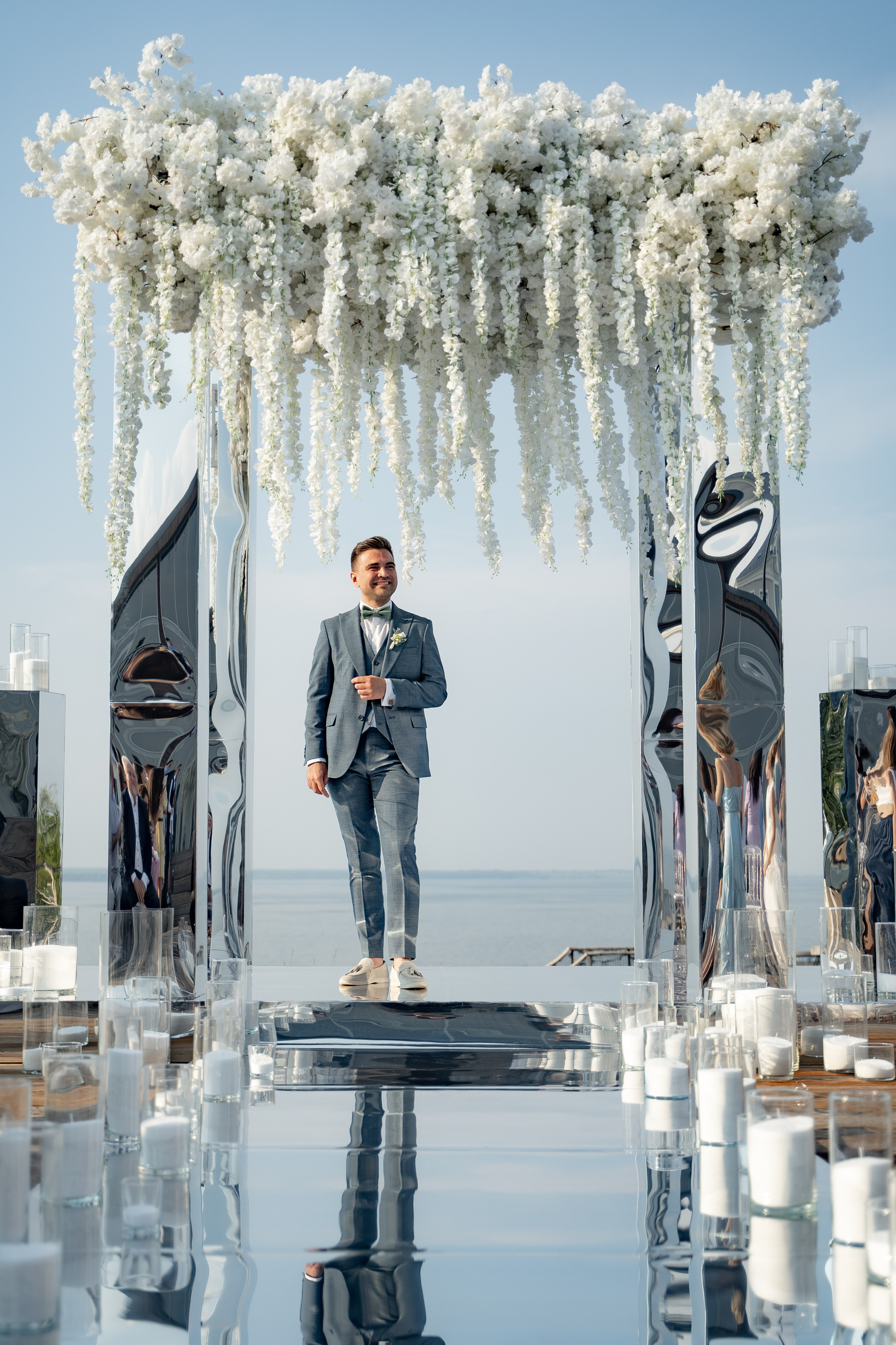 Руслан и Адель. Свадебный фотограф в Казани