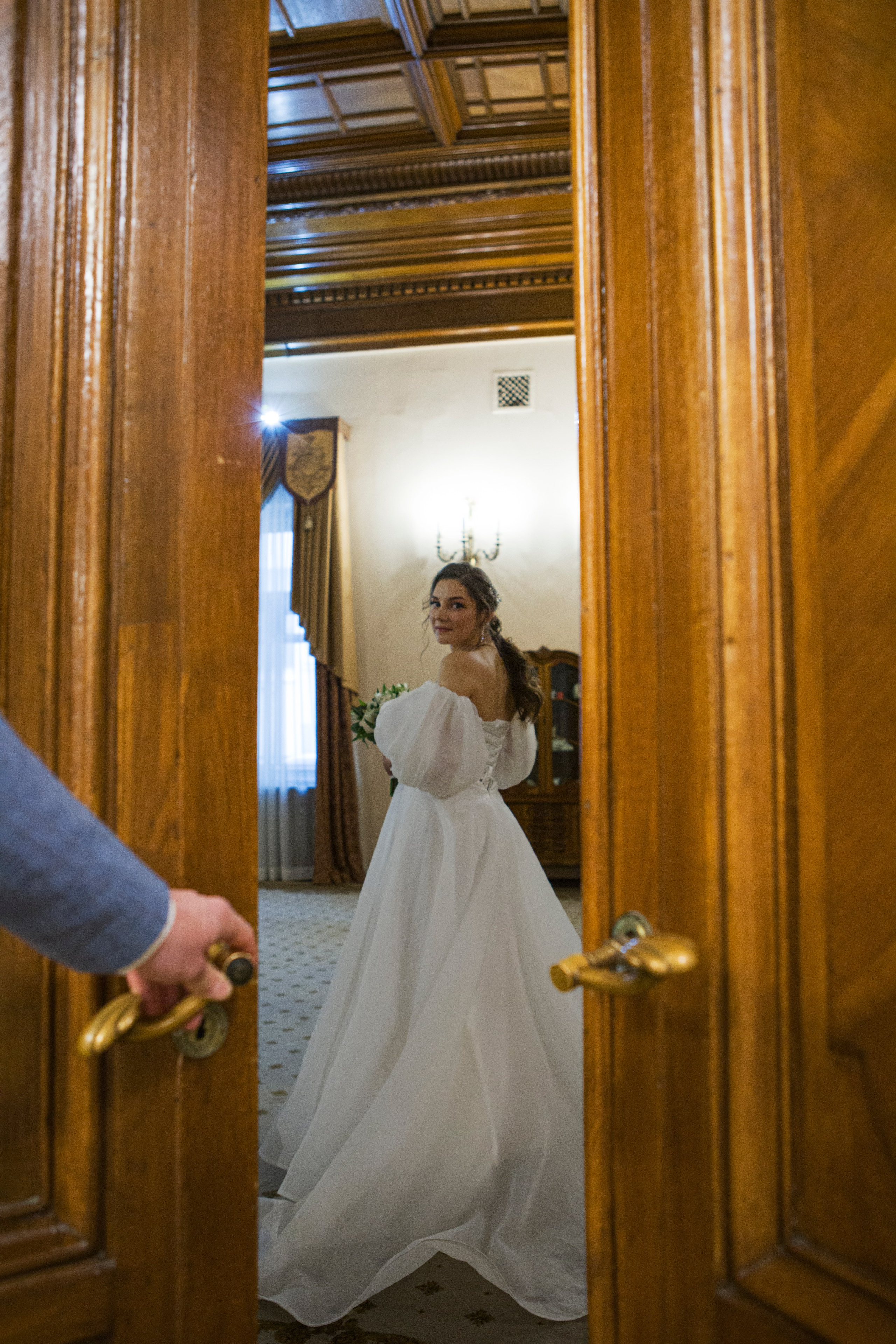 Алена. Семейный и детский фотограф в Санкт-Петербурге