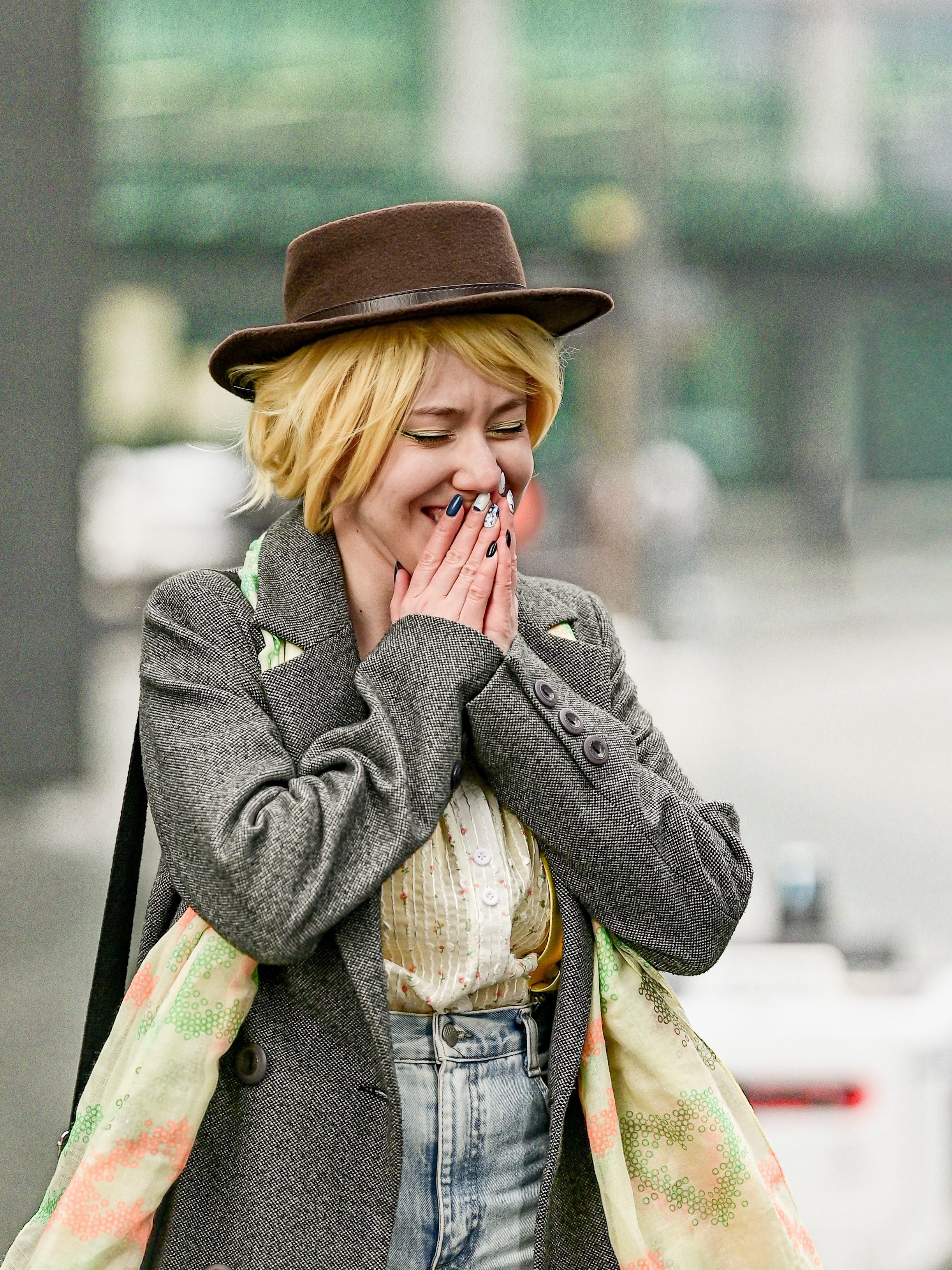 Москва-сити. Портретный фотограф в Москве Сергей Чудов