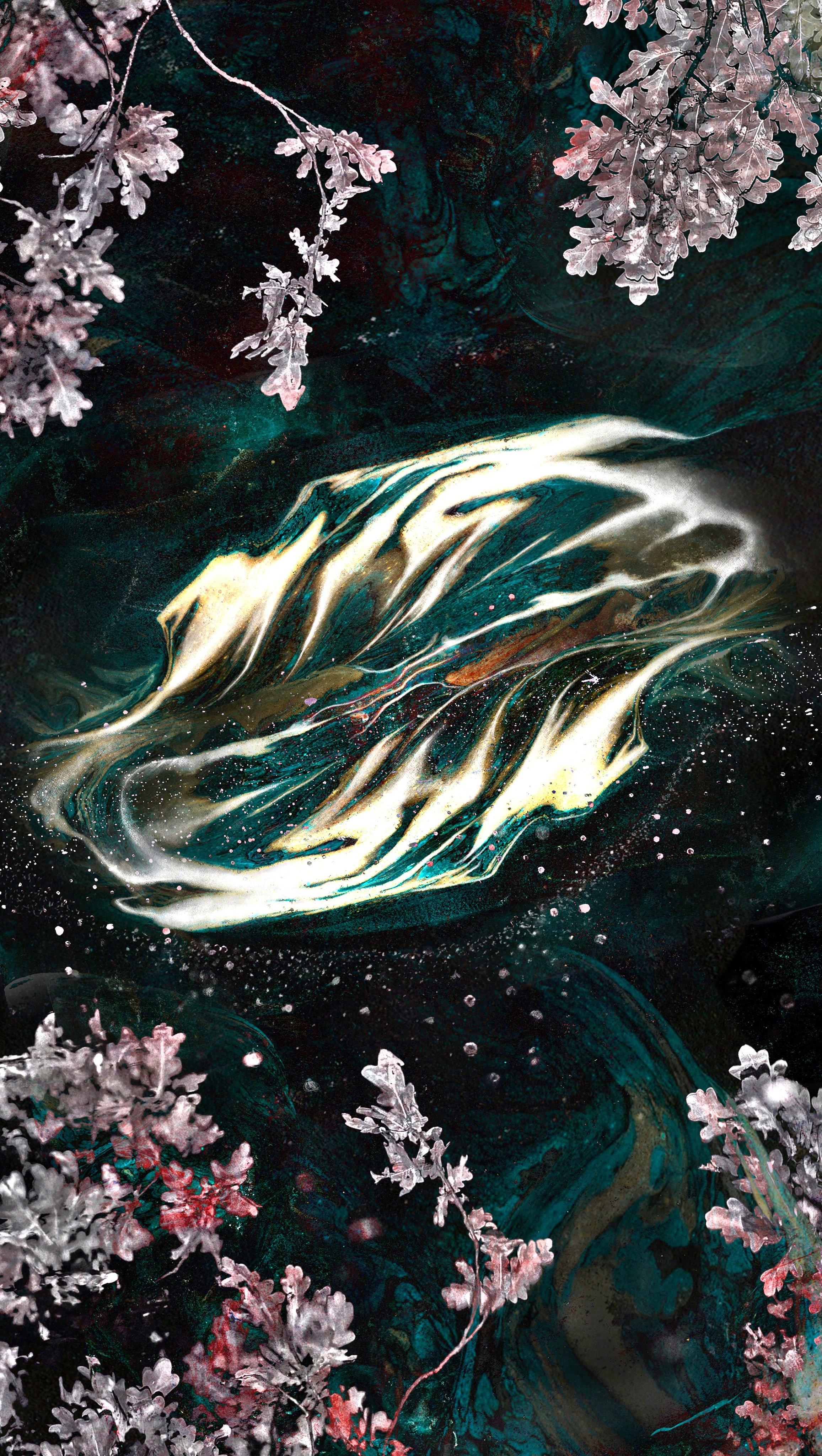 Фантасмагория. Мари Линёк-Стельмах Фотохудожник Санкт-Петербург/Урал