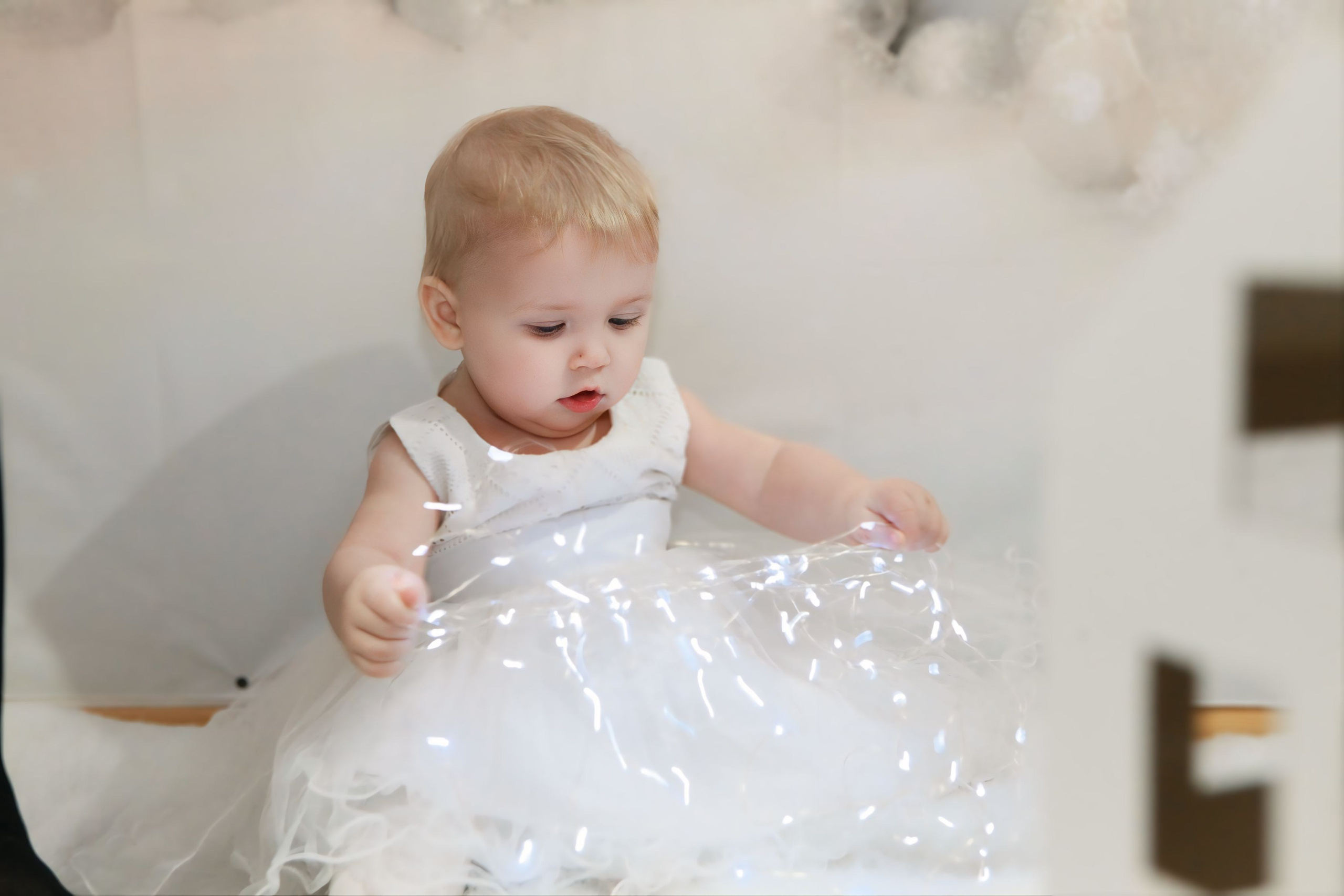 Елизавета Баранова. Фотограф в Сергиевске Григорян Ханум