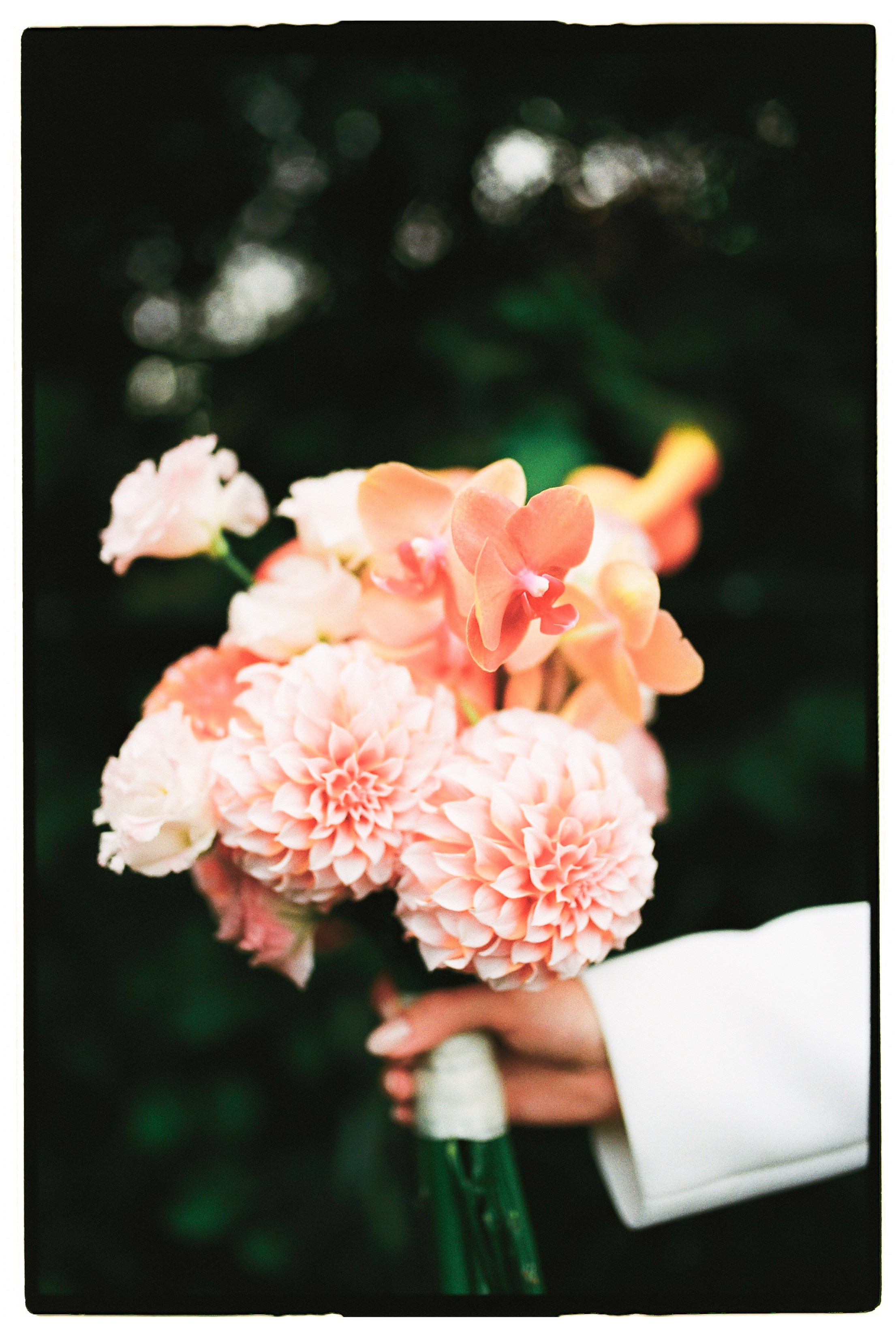 Никита и Лера. Свадебный фотограф в Москве Евгений Рыжов