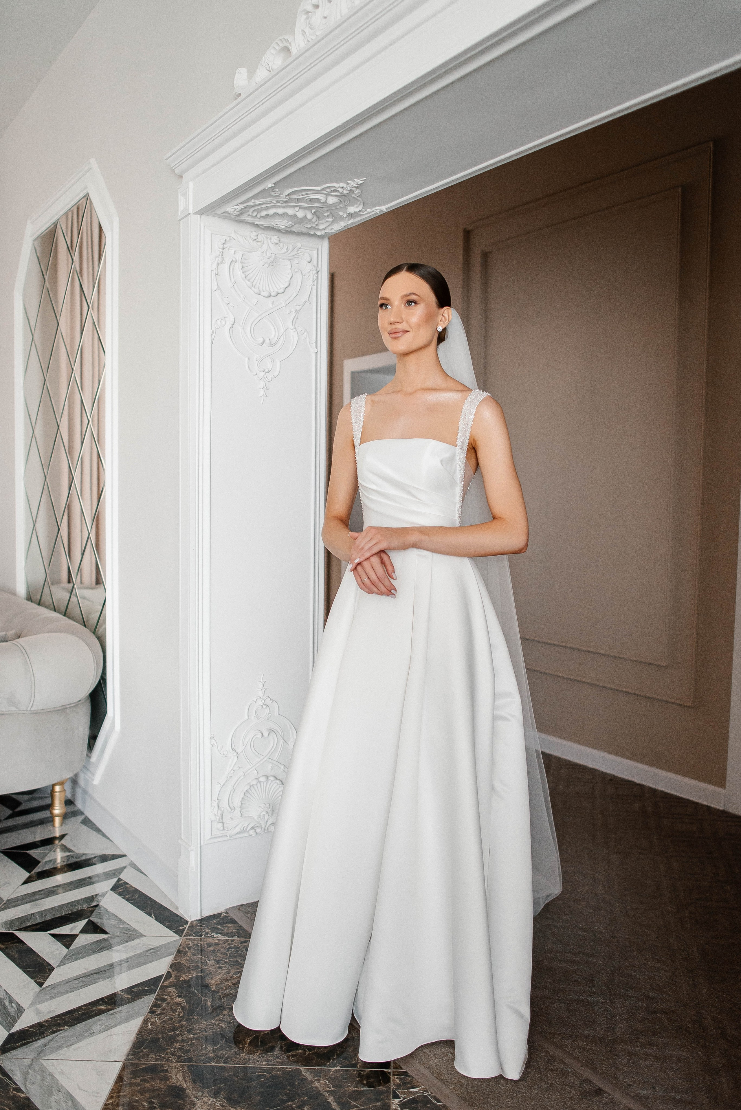 Артур и Мария. Свадебный фотограф Курск Артем Духтанов