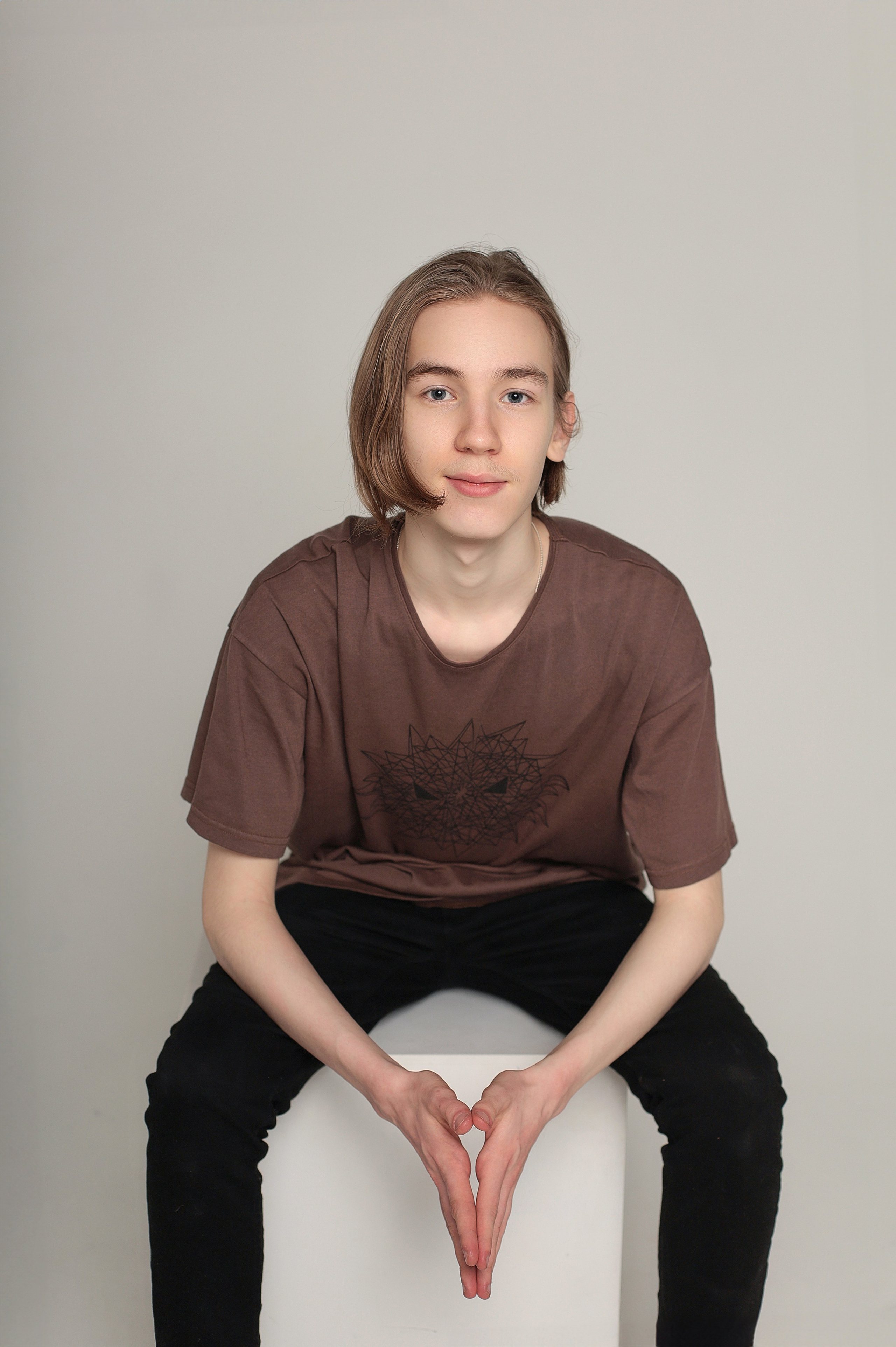 Стас. Фотограф в Смоленске Ася Польшина