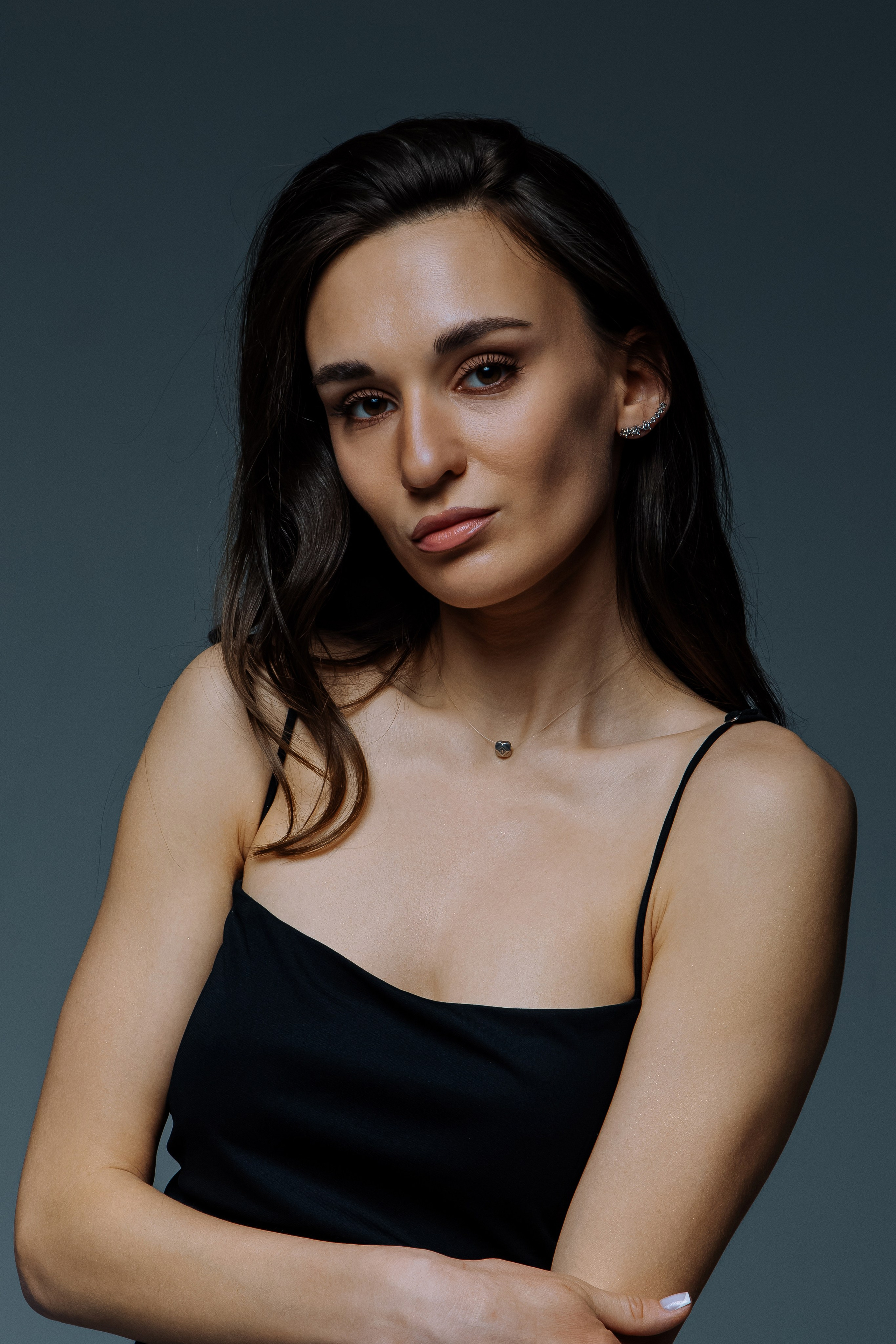 Индивидуальная/портретная съёмка. Фотограф Могилев Беларусь