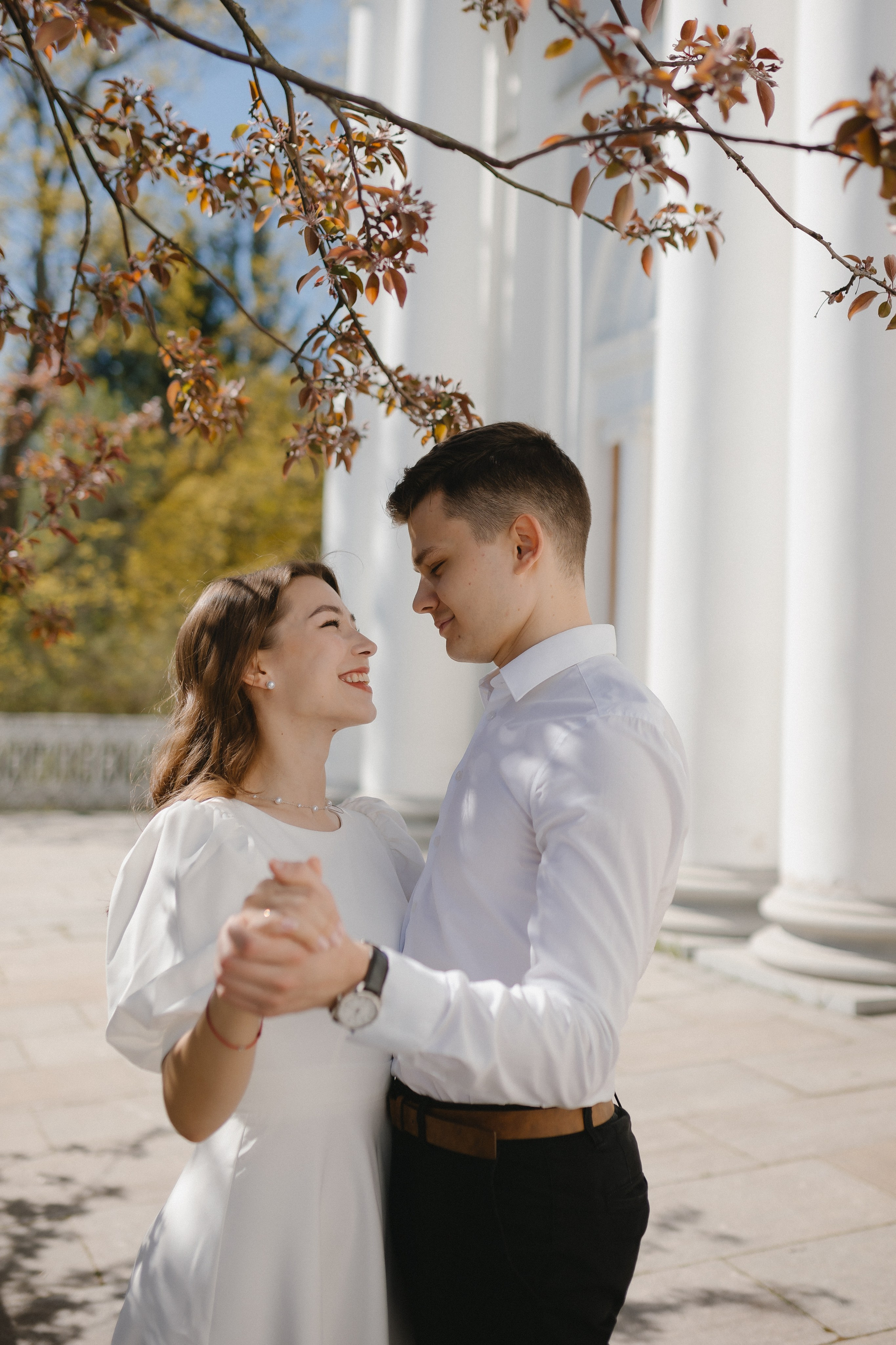 Свадьба в Санкт-Петербурге. Фотограф и видеограф в Мурманске, Москве Екатерина Нечаева